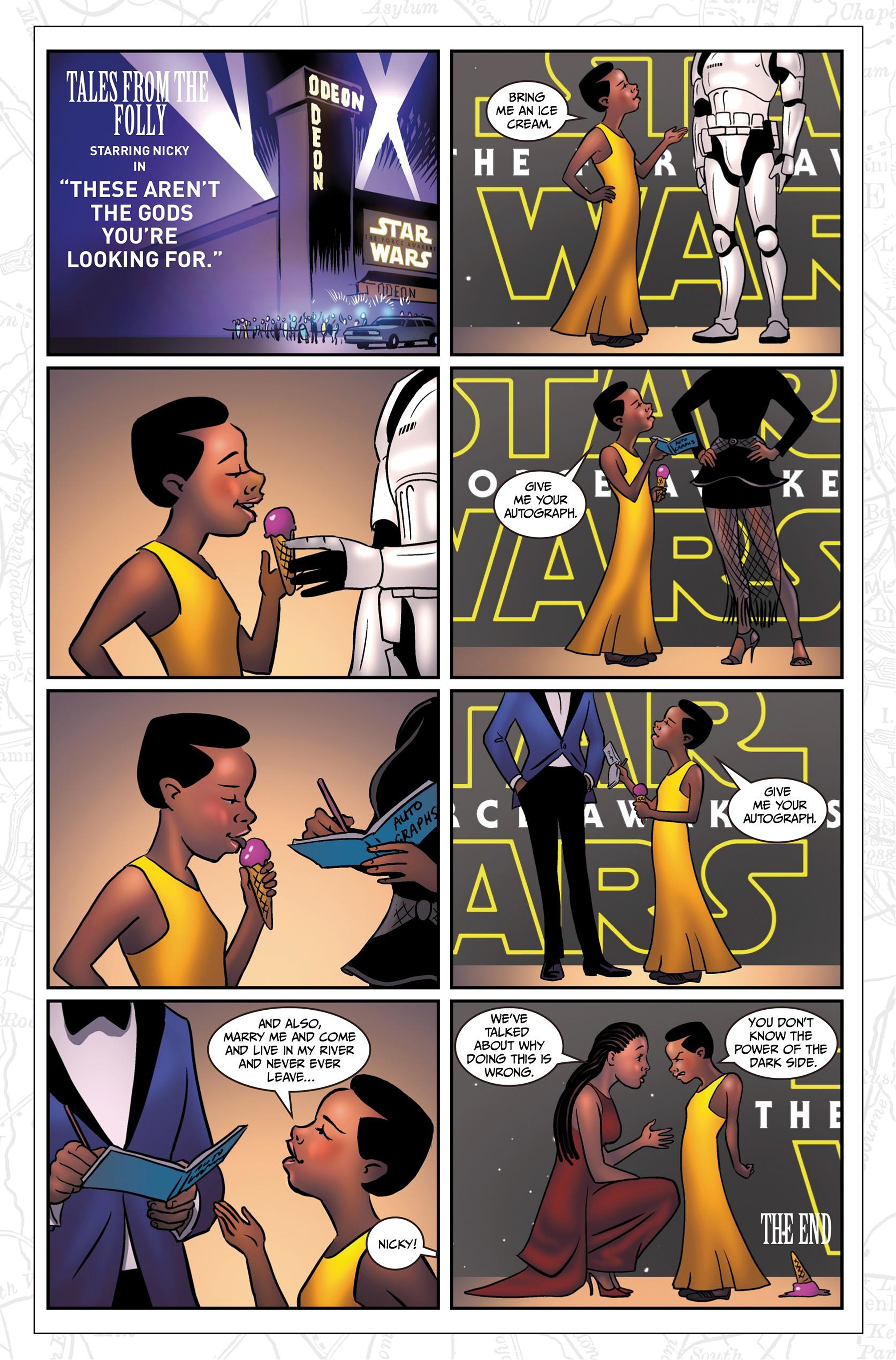 Read online Rivers of London: Night Witch comic -  Issue #2 - 26