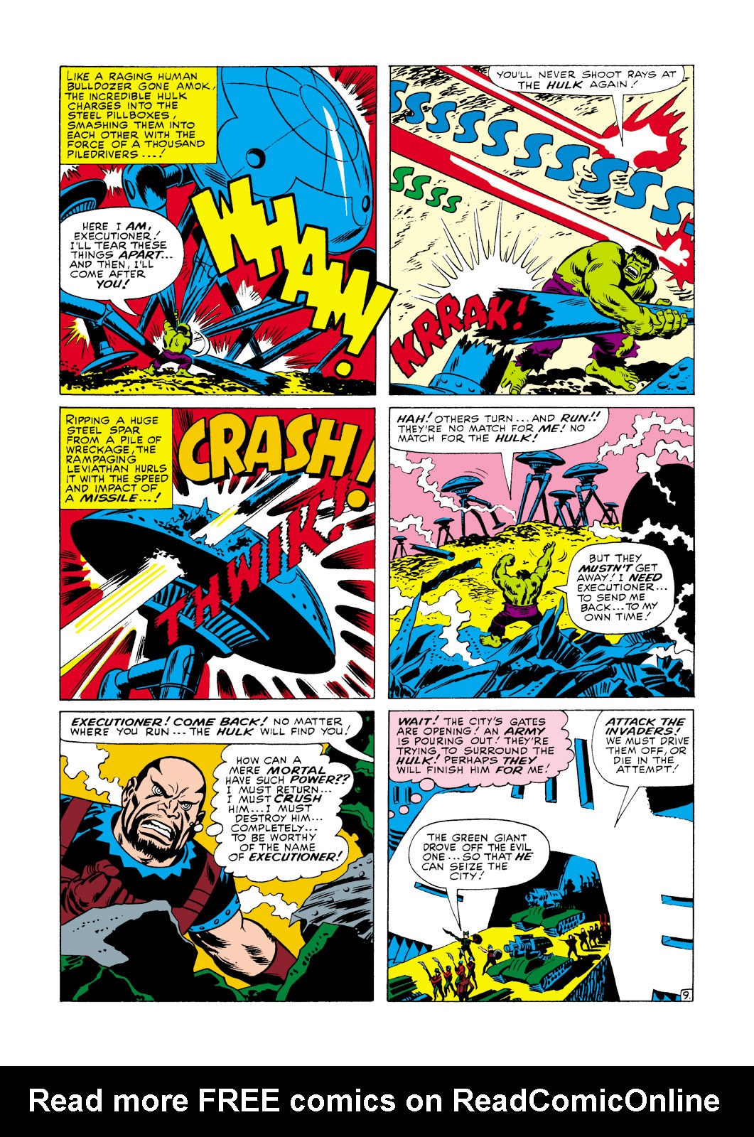 Read online Tales to Astonish (1959) comic -  Issue #77 - 22