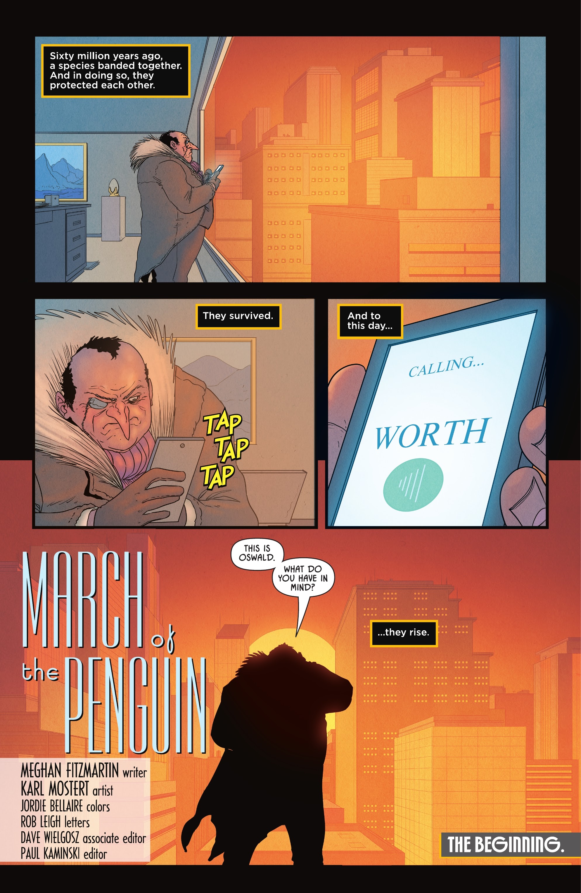 Read online Detective Comics (2016) comic -  Issue #1038 - 31