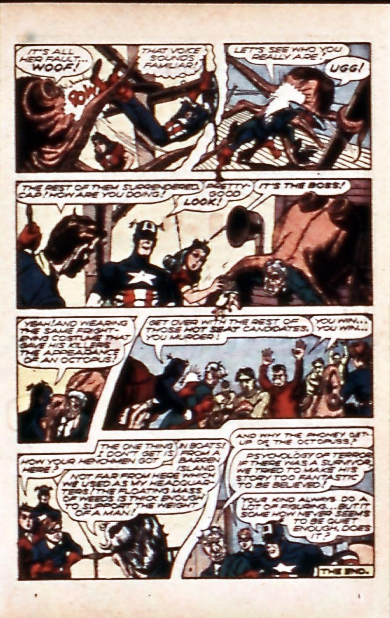 Captain America Comics 44 Page 36