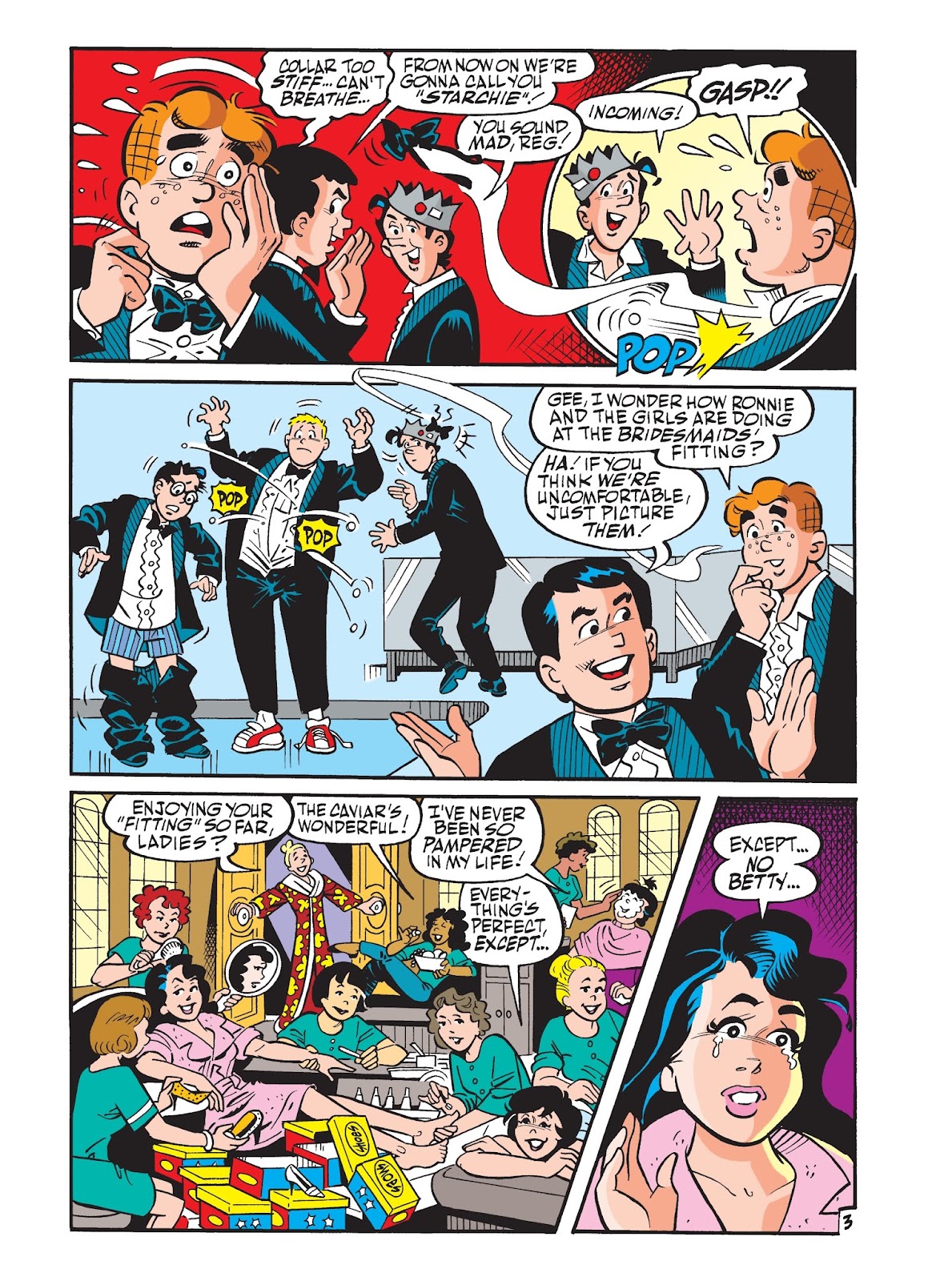 Archie 75th Anniversary Digest issue 11 - Page 30