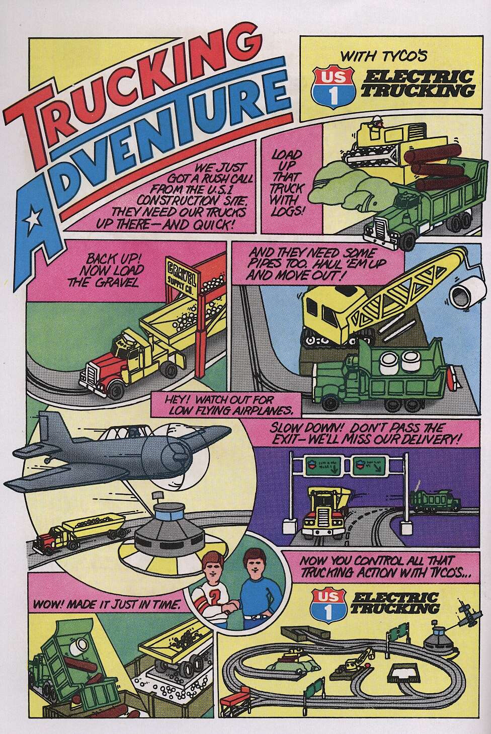 Read online DC Comics Presents comic -  Issue #41 - 2