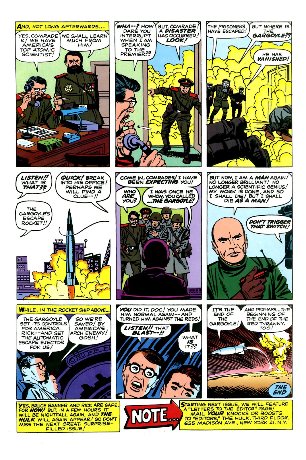 The 100 Greatest Marvels of All Time issue 4 - Page 29
