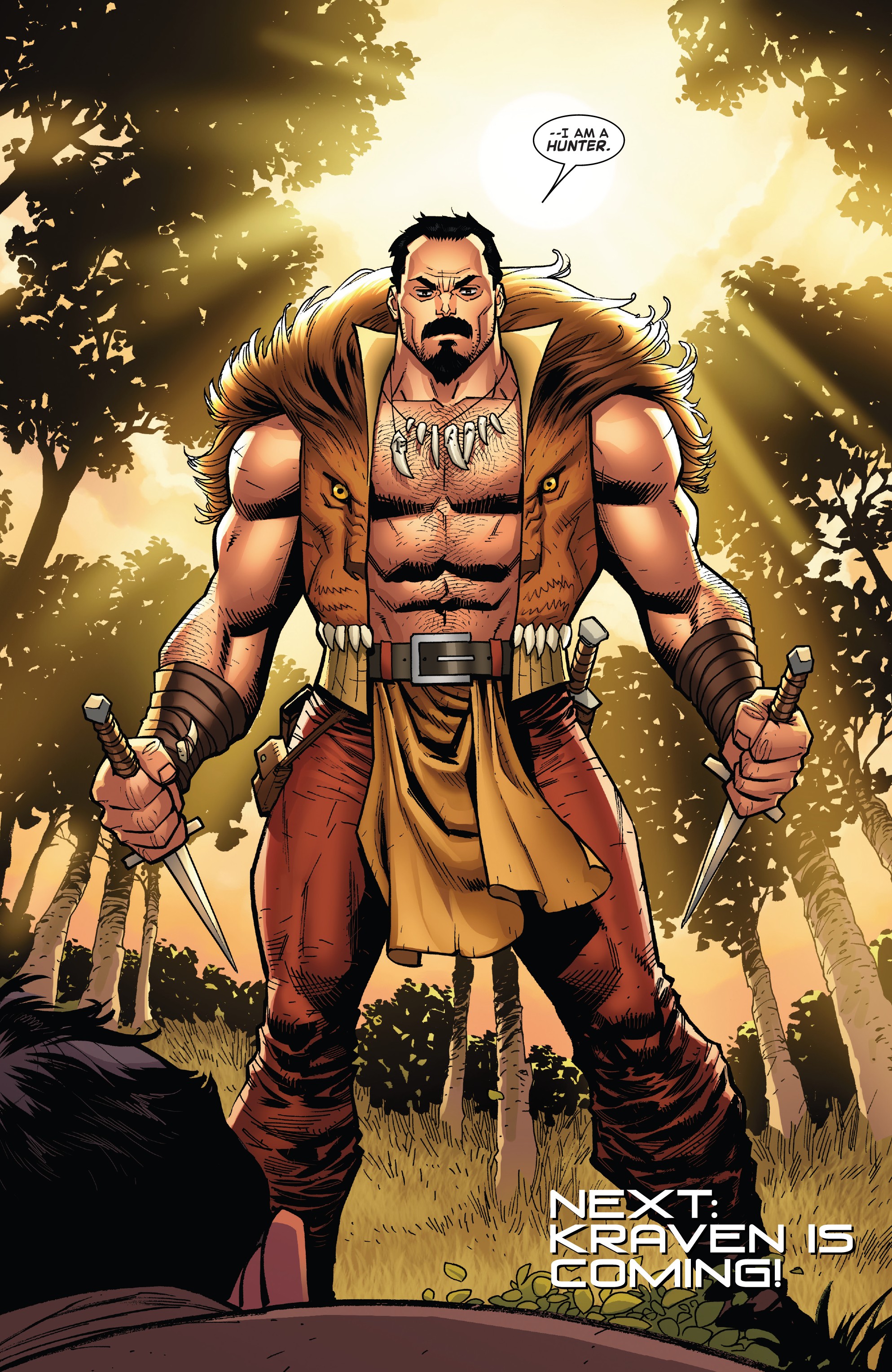 Read online Amazing Spider-Man by Nick Spencer: Back To Basics comic -  Issue # TPB - 139