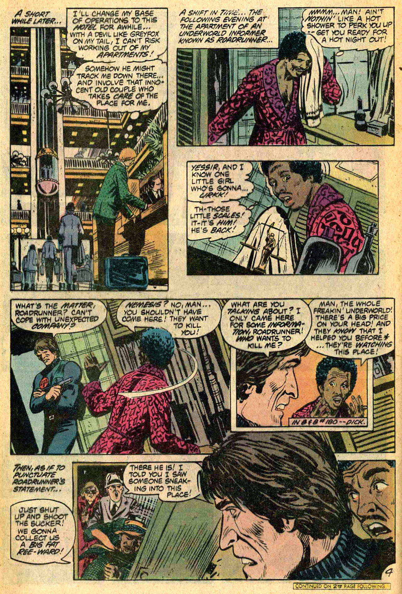 Read online The Brave and the Bold (1955) comic -  Issue #183 - 28