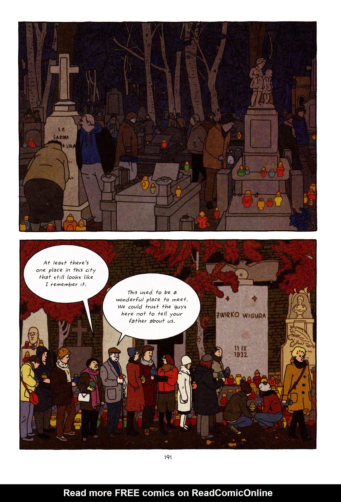 Read online The Property comic -  Issue # TPB (Part 2) - 92