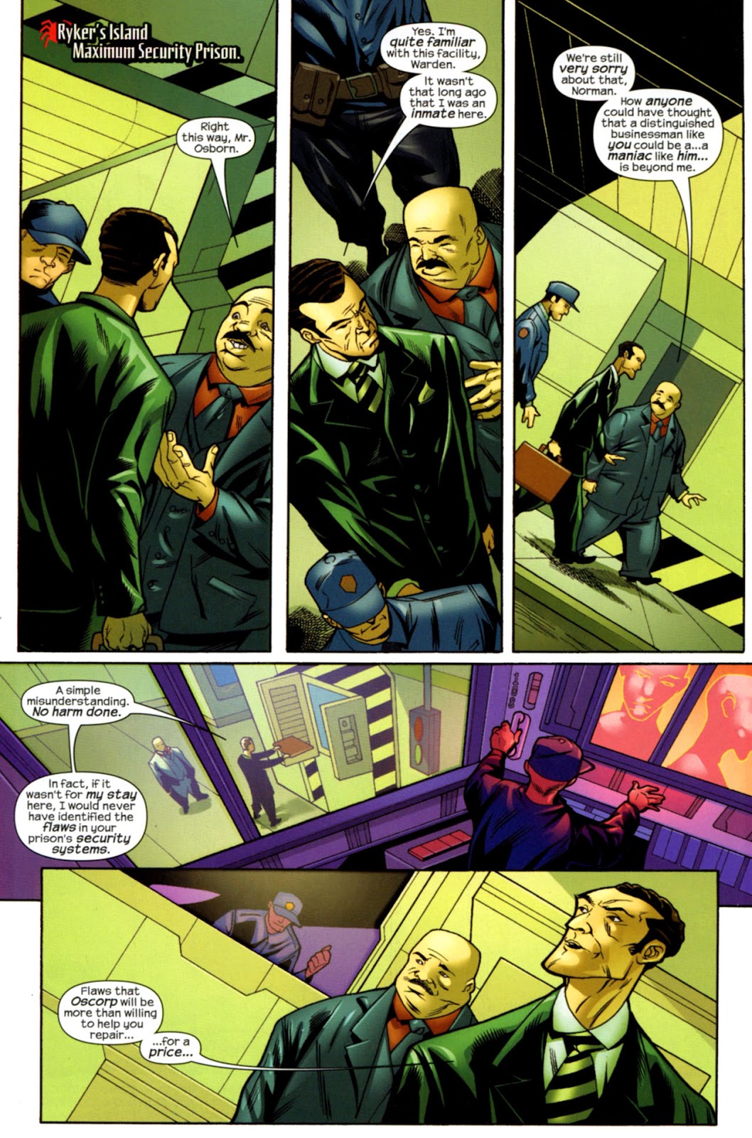 <{ $series->title }} issue 50 - Page 3