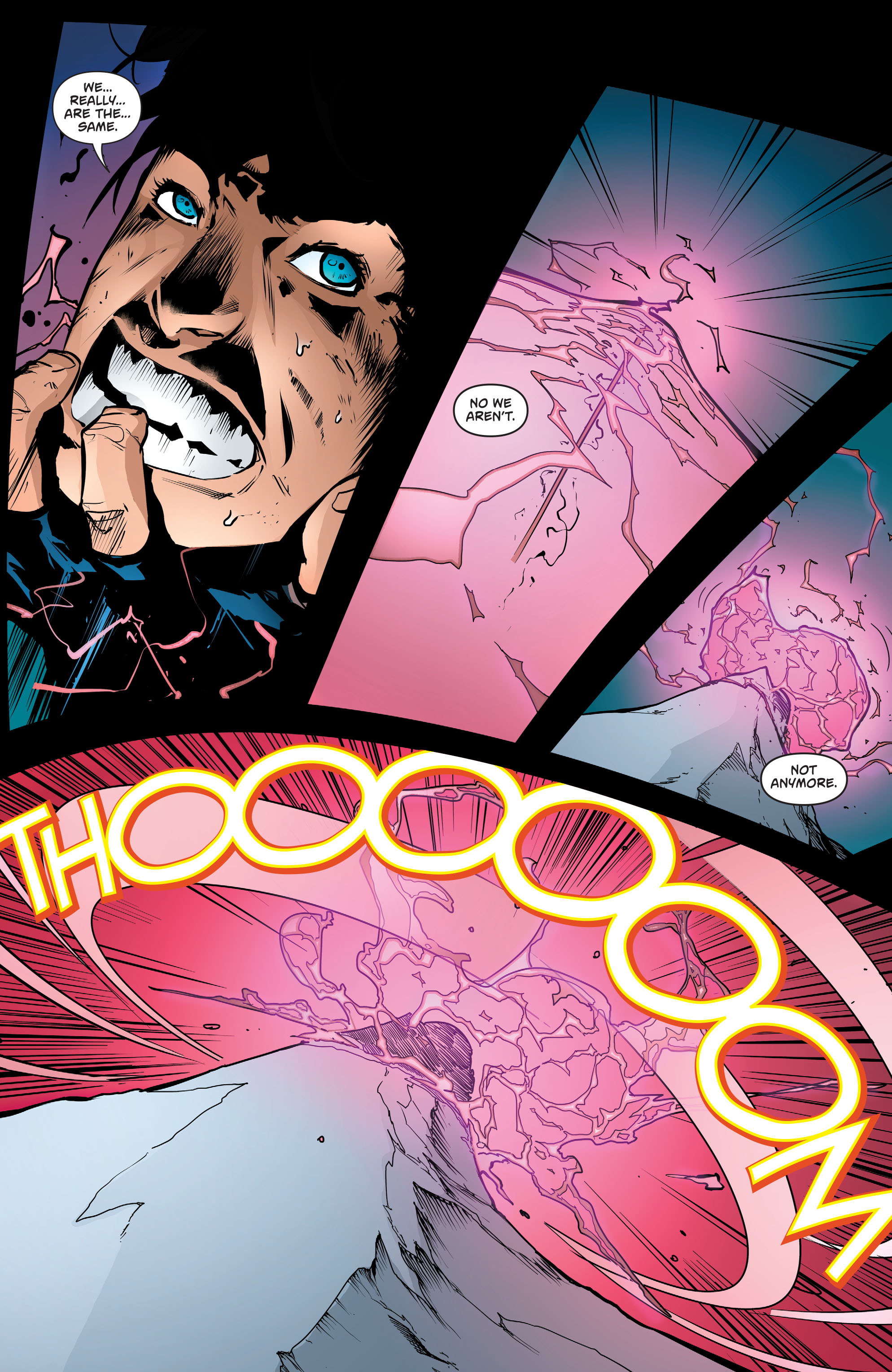 Read online Superboy [II] comic -  Issue #34 - 19