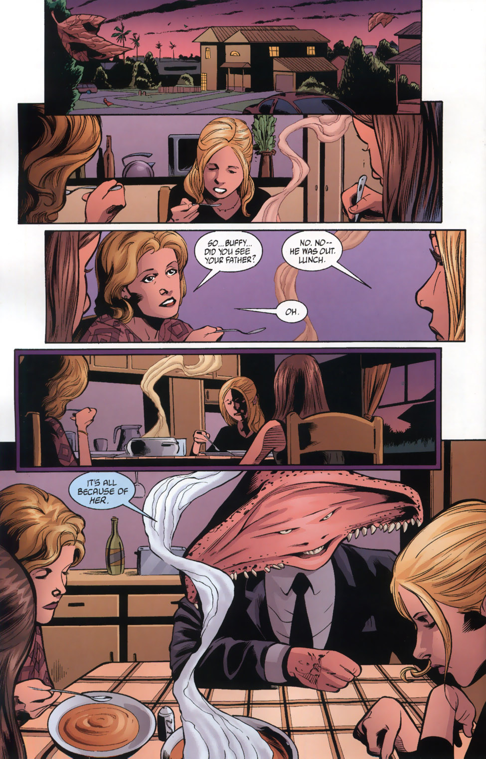 Read online Buffy the Vampire Slayer (1998) comic -  Issue #60 - 18