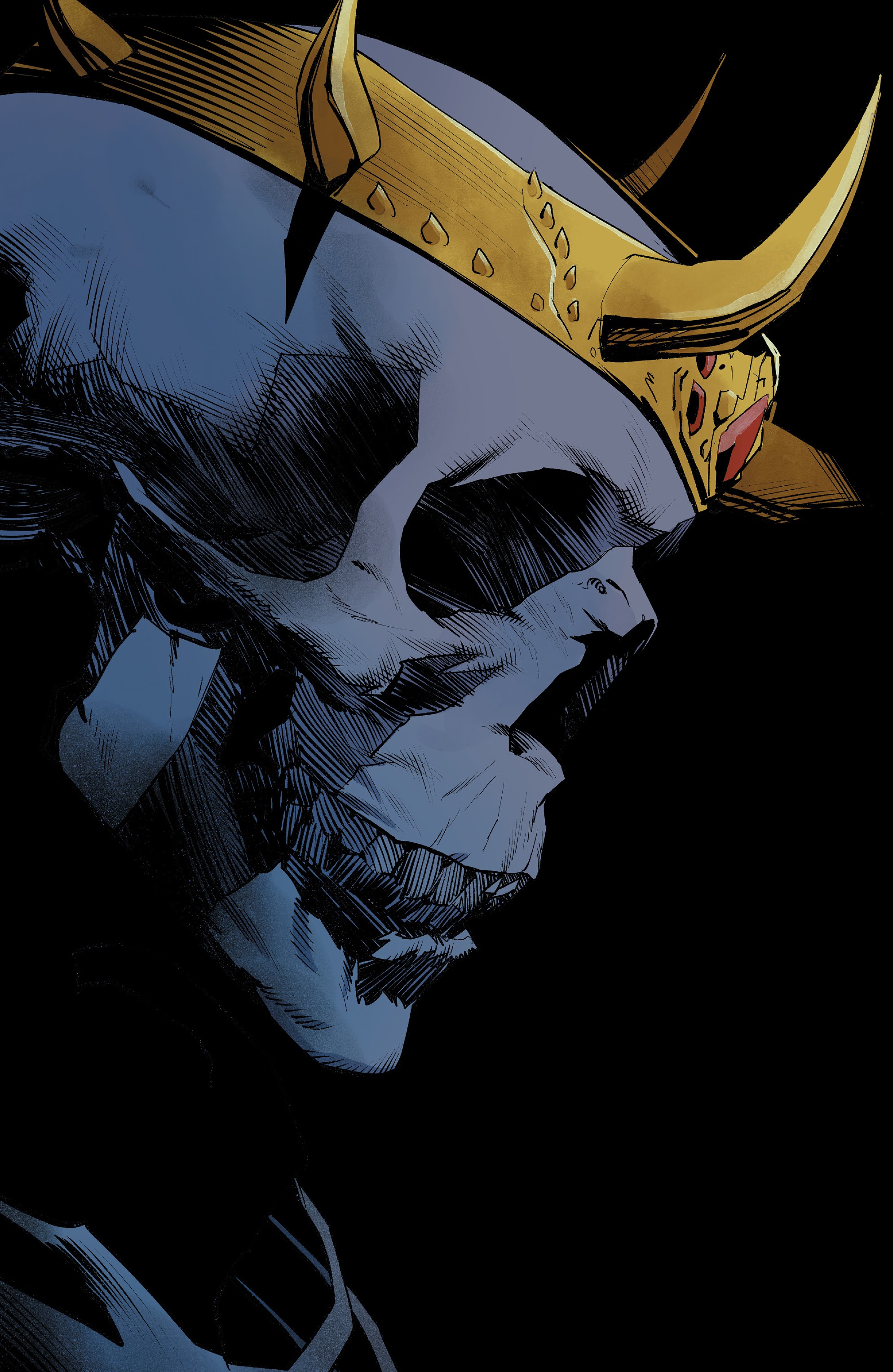 Read online Once & Future comic -  Issue #12 - 24