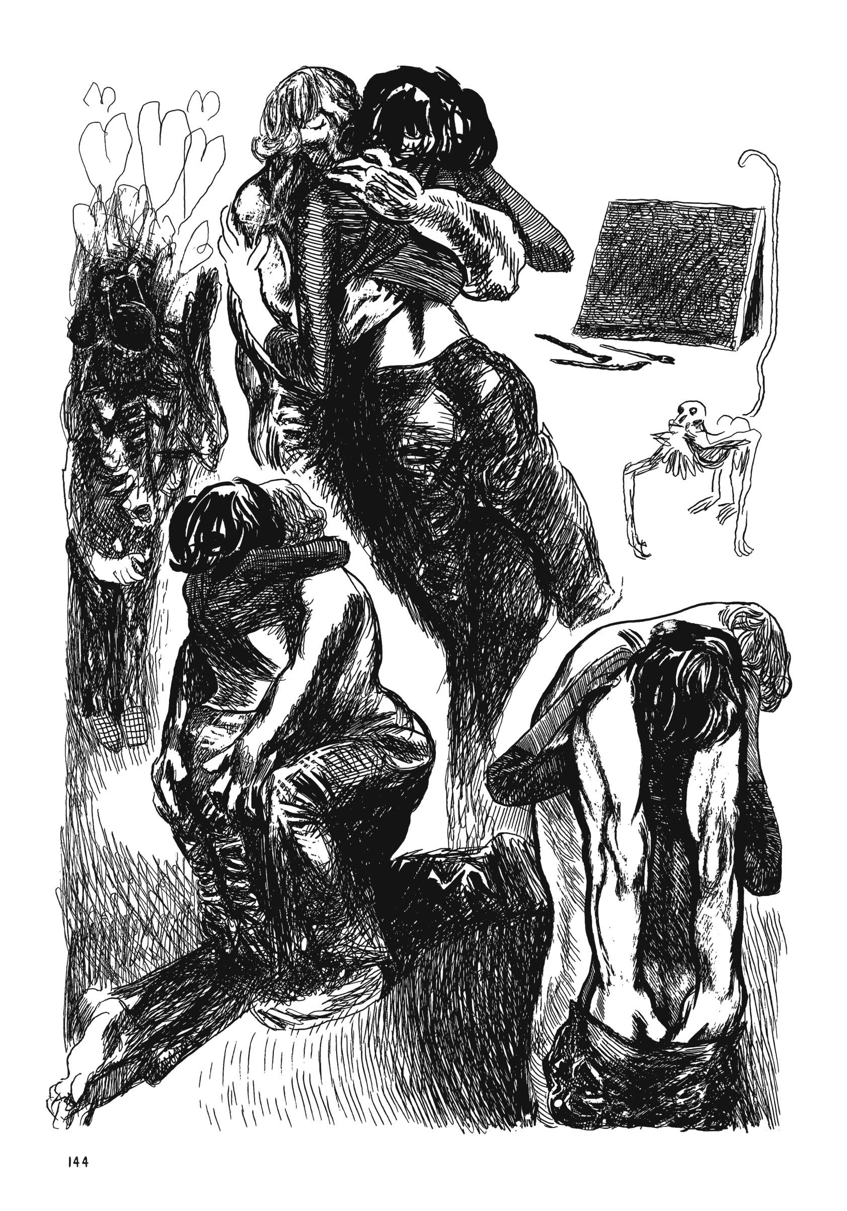 Read online Mitchum comic -  Issue # TPB (Part 2) - 45