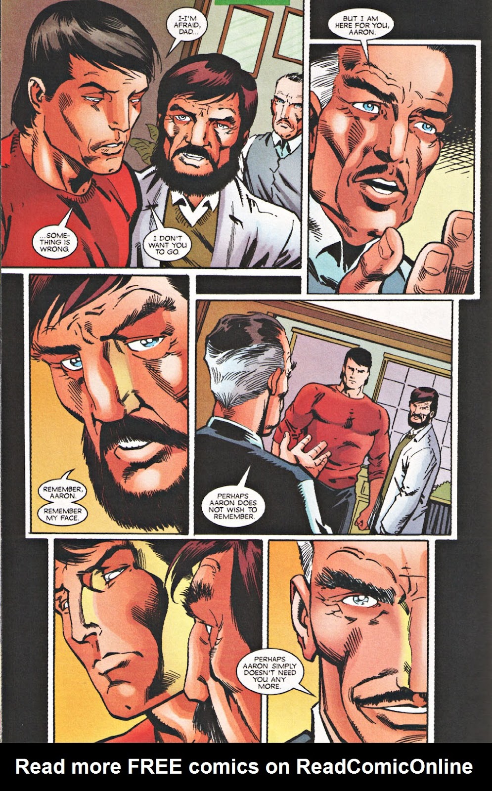 X-51 issue 9 - Page 11