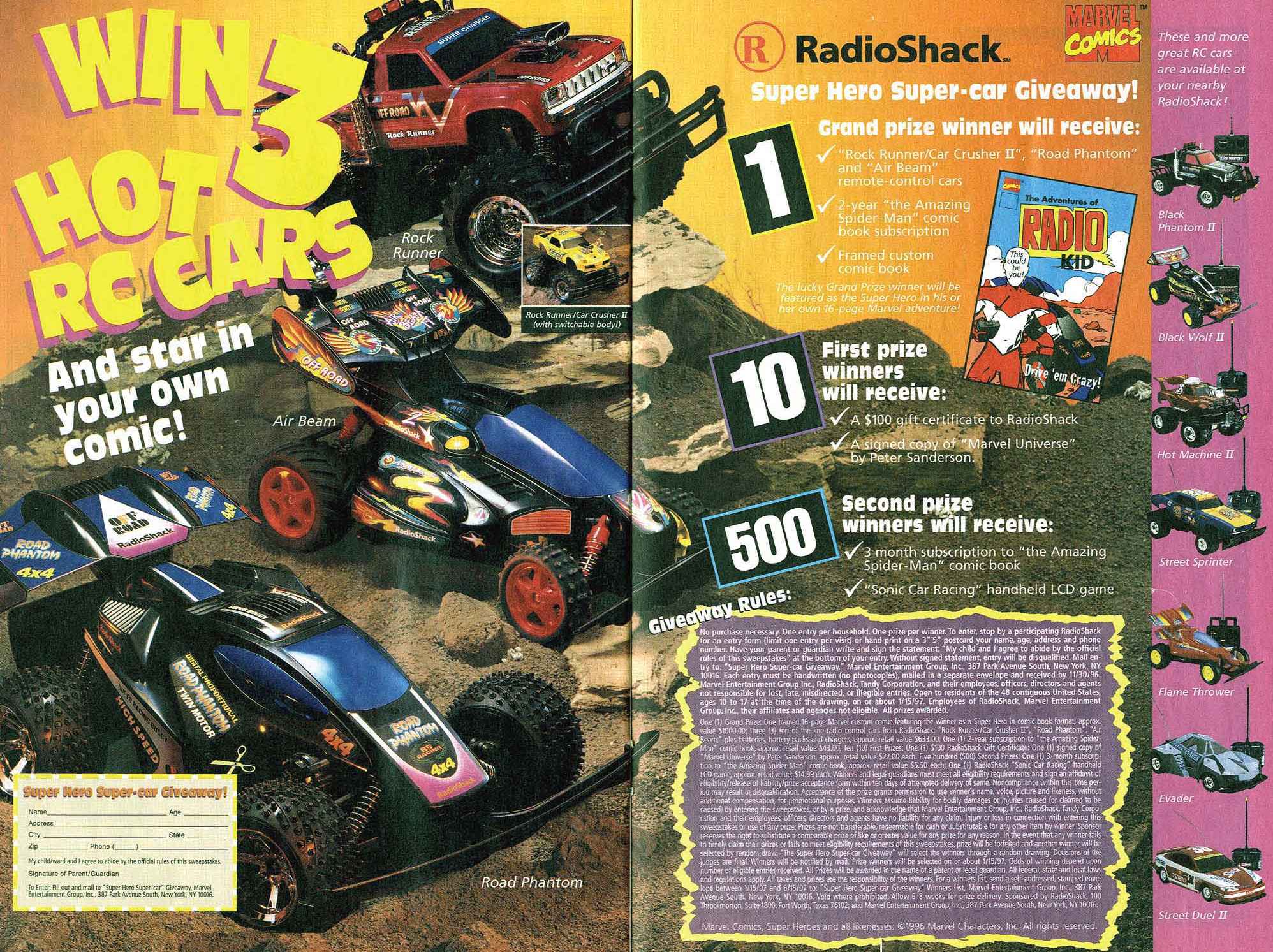 Read online The Avengers (1963) comic -  Issue #404 - 24