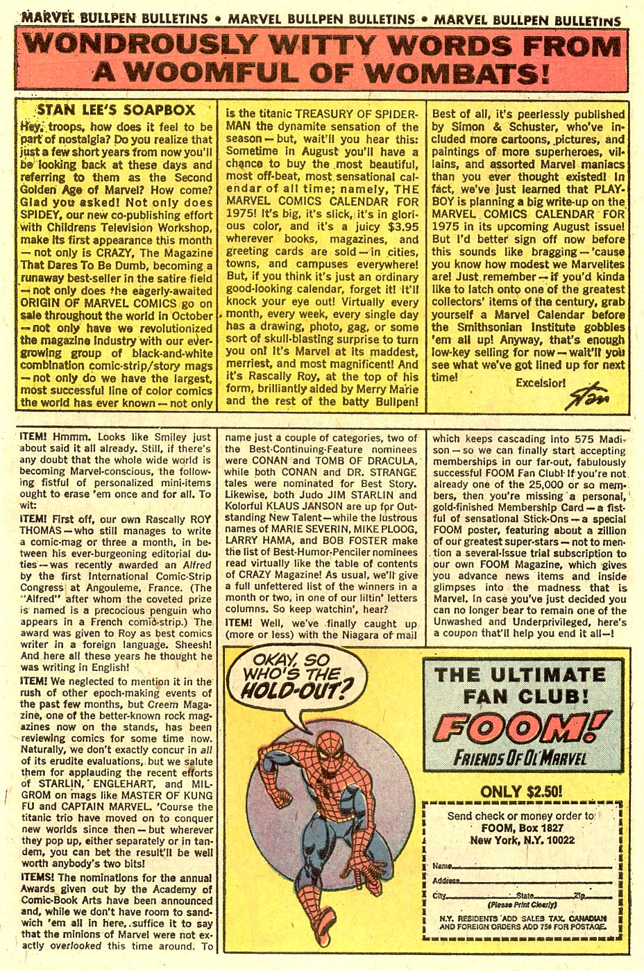 Read online Giant-Size Werewolf comic -  Issue #2 - 13