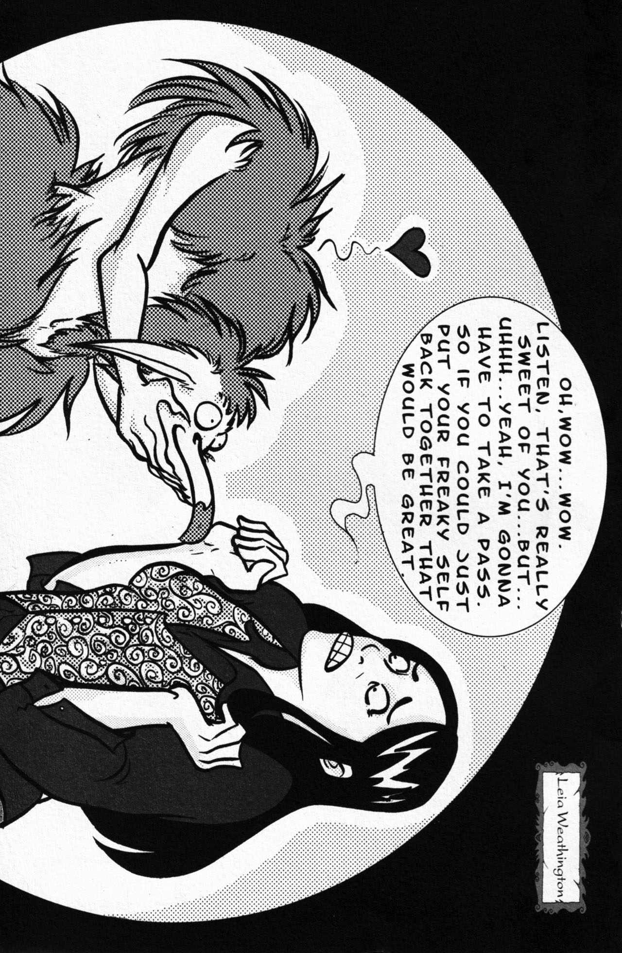 Read online Jim Henson's Return to Labyrinth comic -  Issue # Vol. 2 - 185