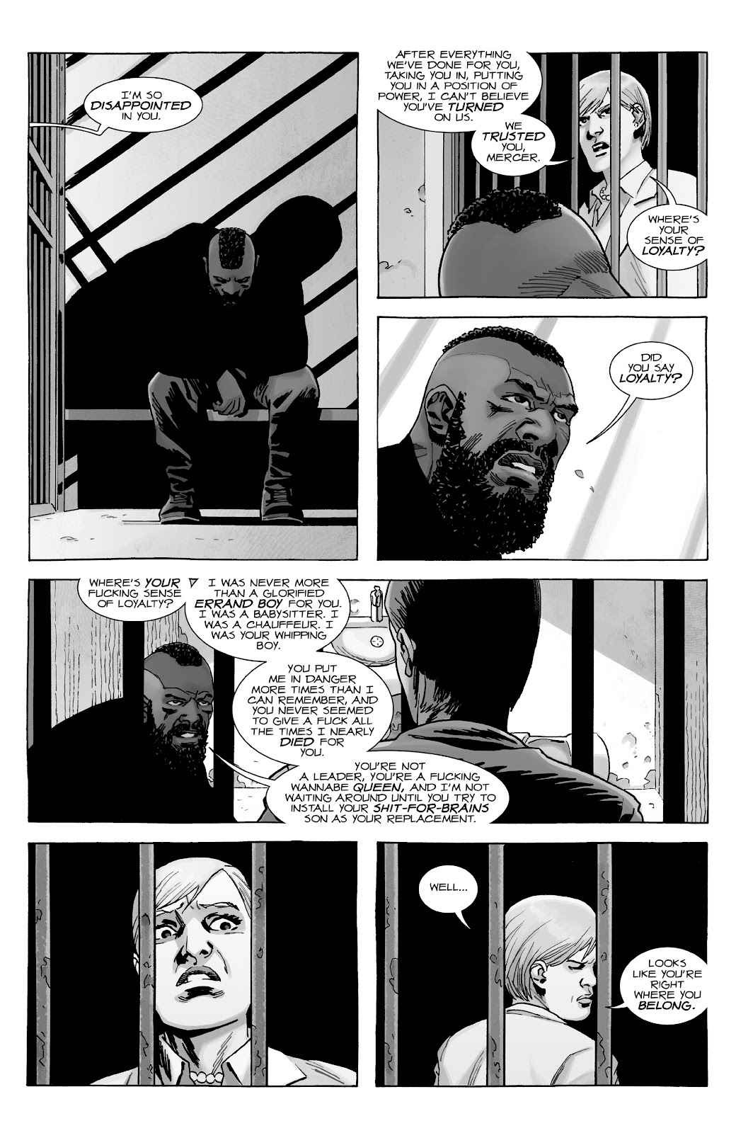 The Walking Dead issue 188 - Page 14