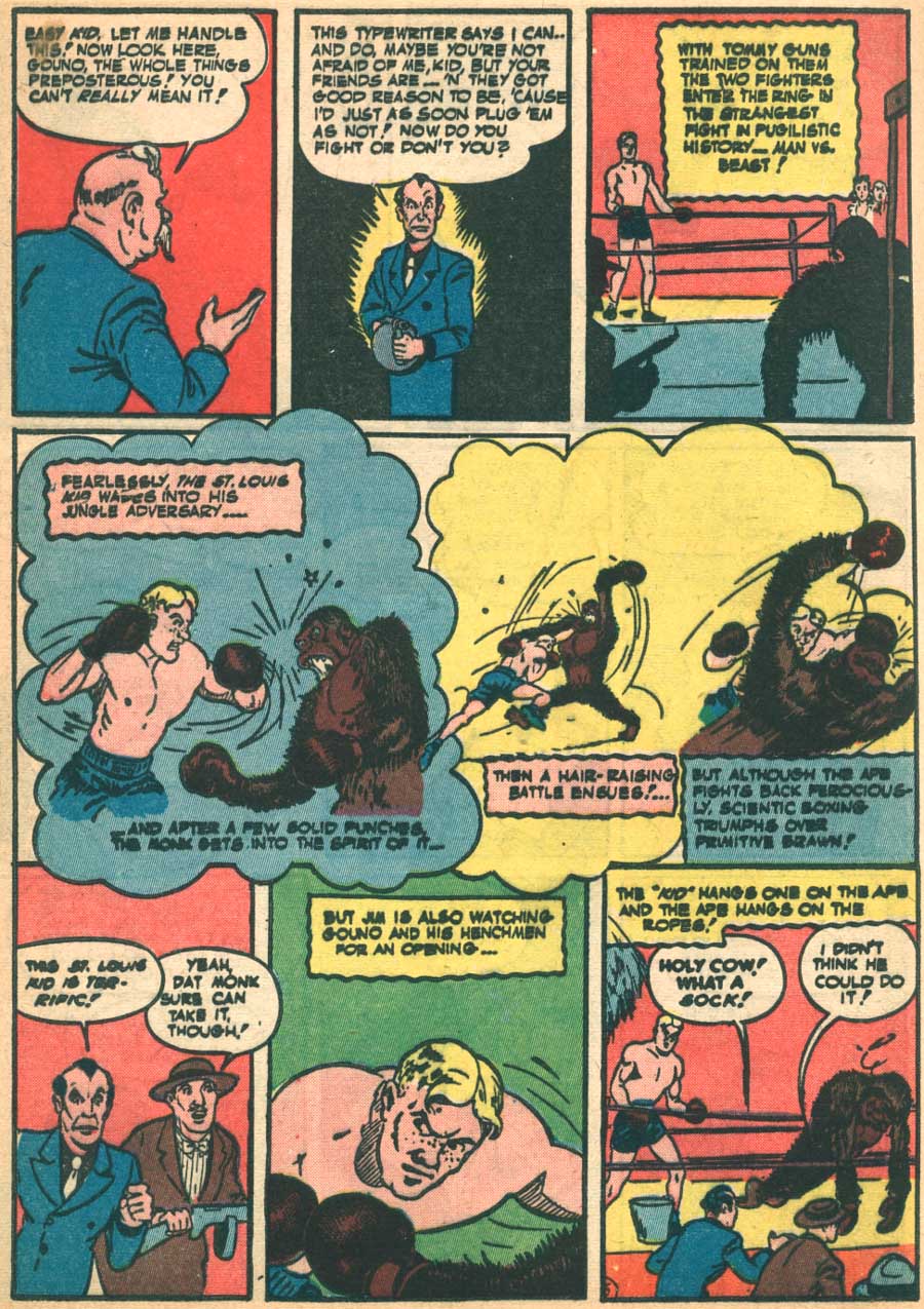 Read online Top-Notch Comics comic -  Issue #22 - 46