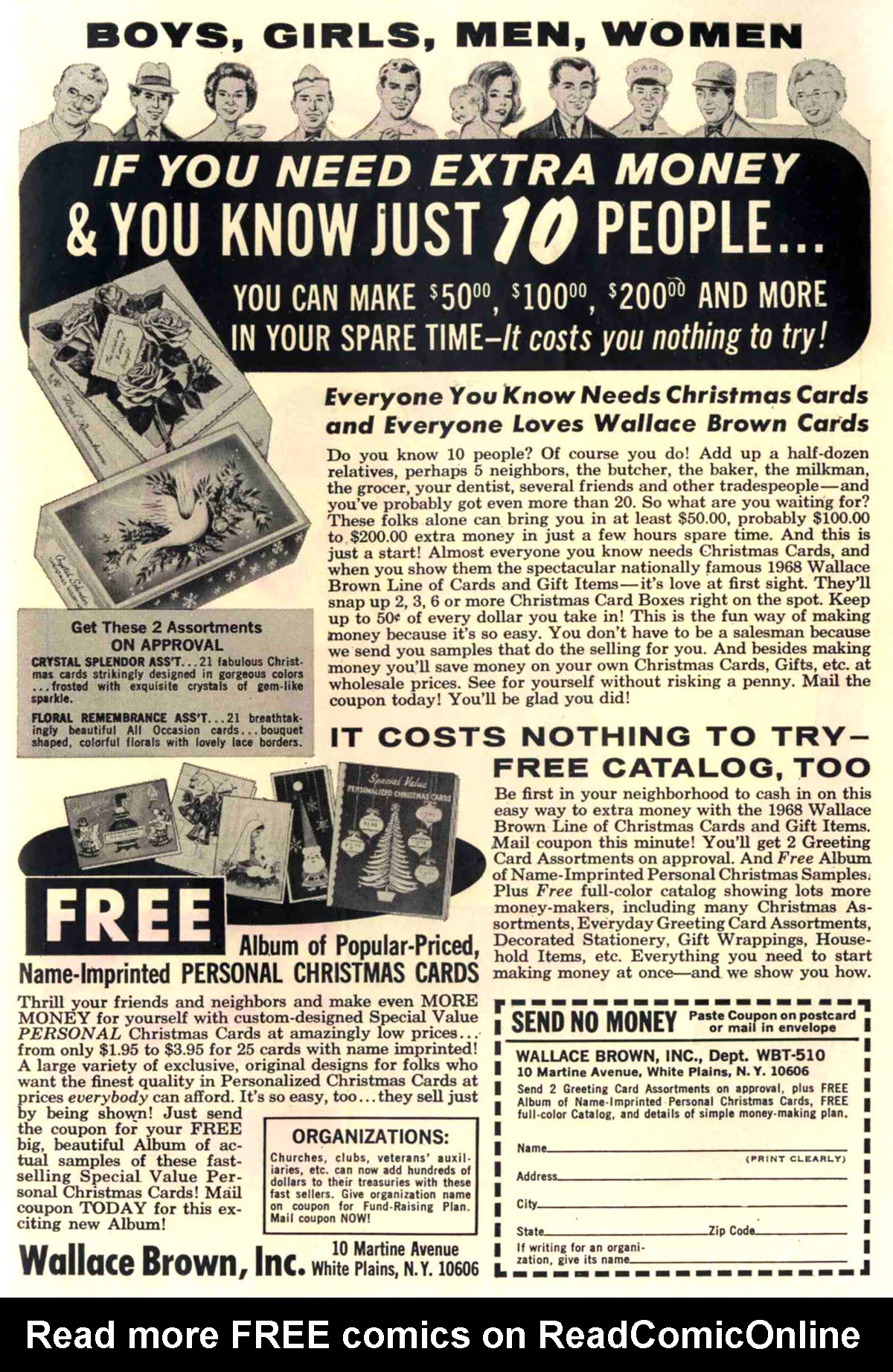 Read online Star Spangled War Stories (1952) comic -  Issue #140 - 36