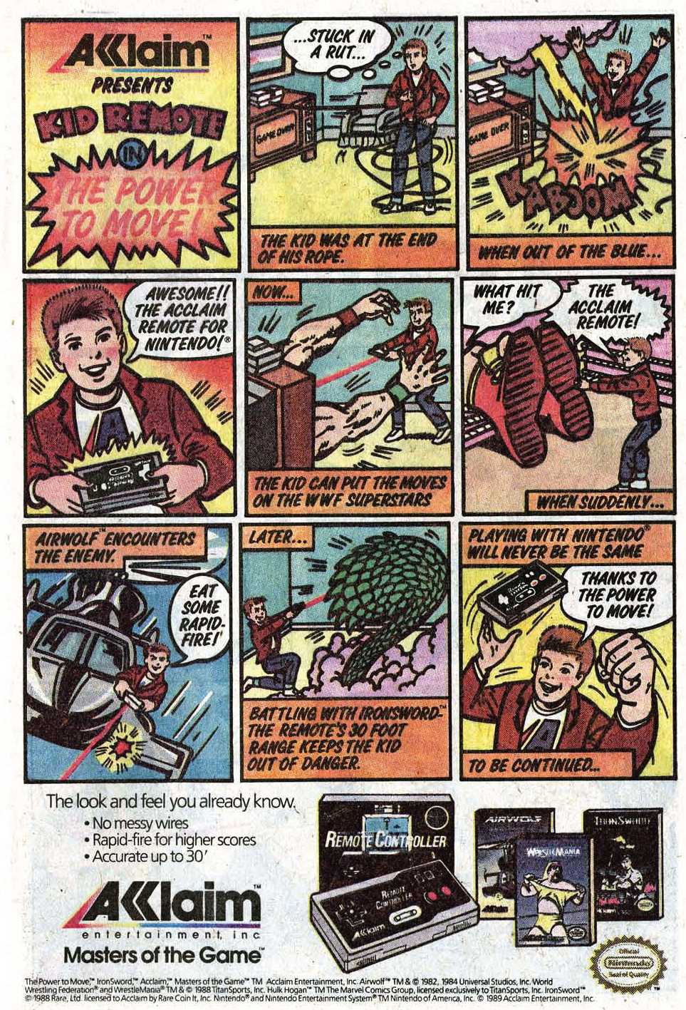 Read online Fantastic Four (1961) comic -  Issue #332 - 9