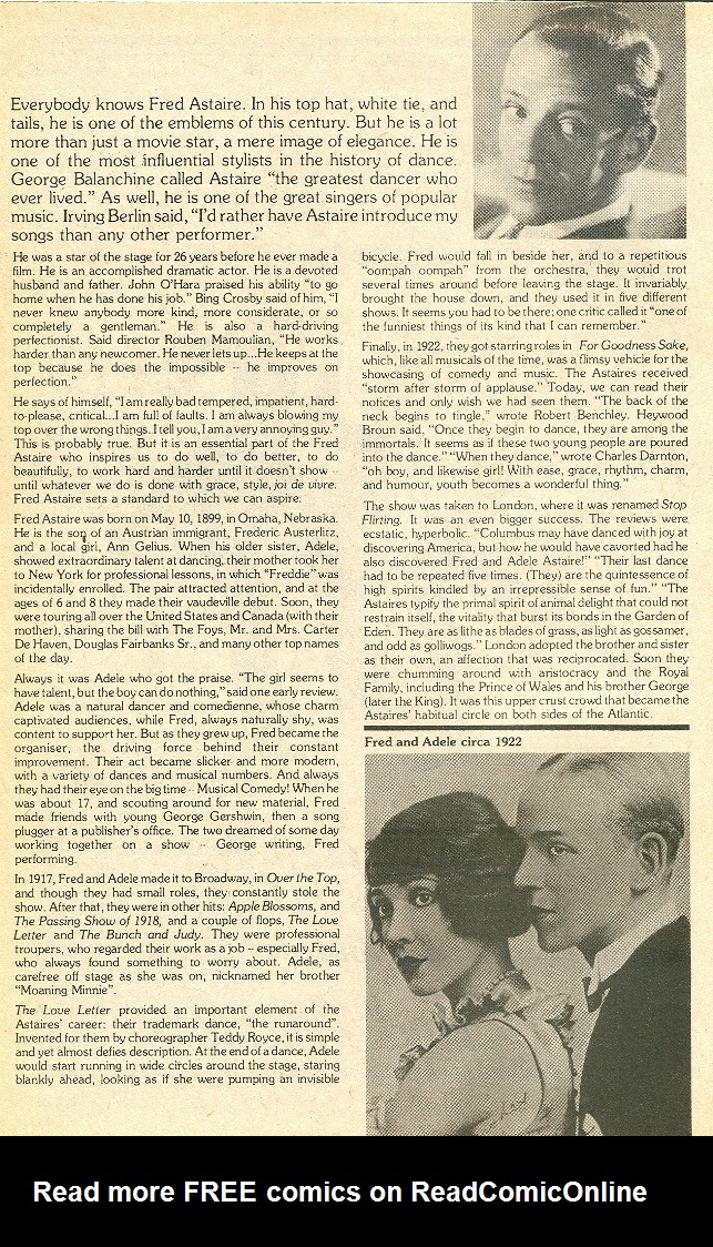 Read online Neil the Horse Comics and Stories comic -  Issue #11 - 3