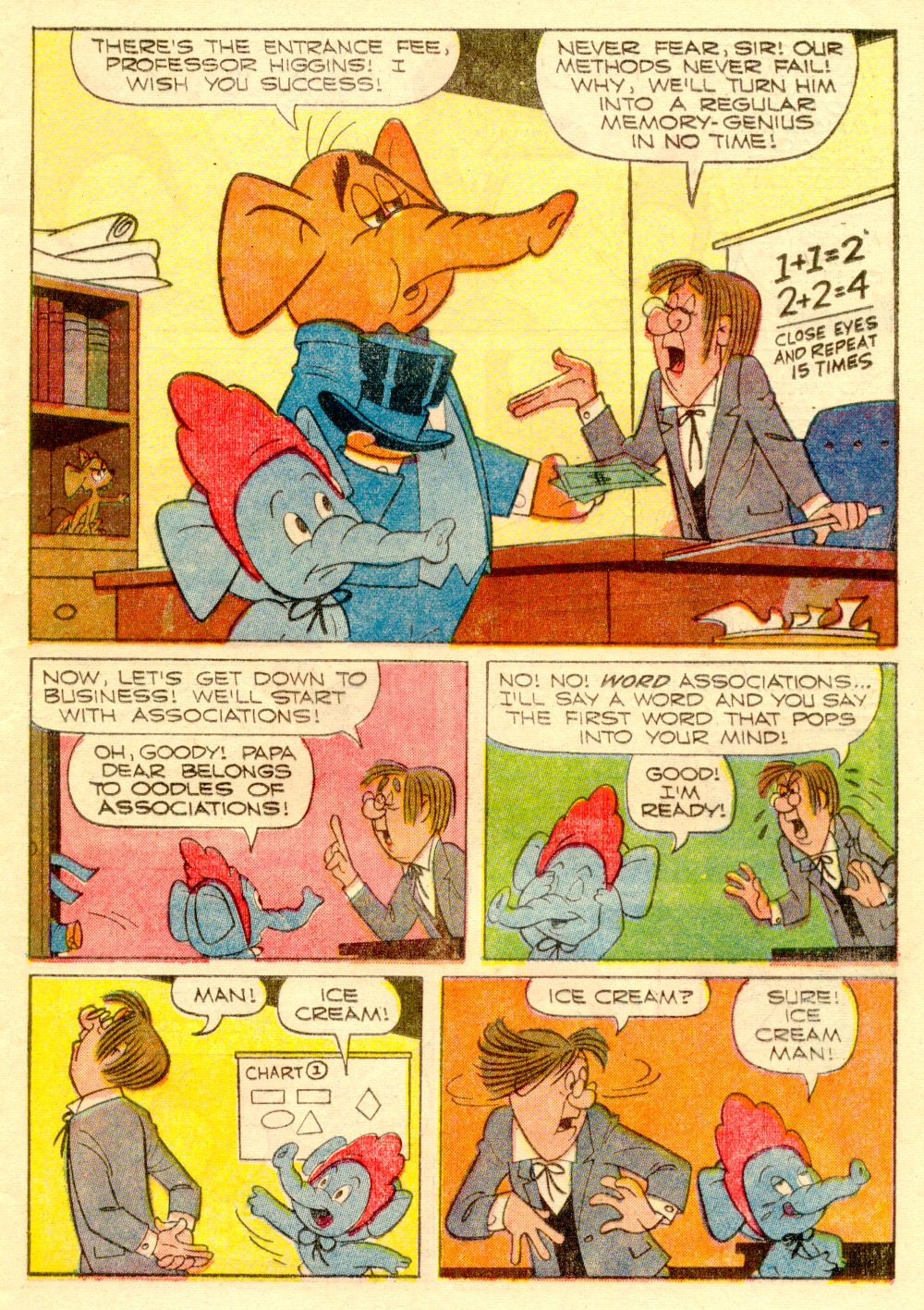 Read online Baby Snoots comic -  Issue #2 - 12