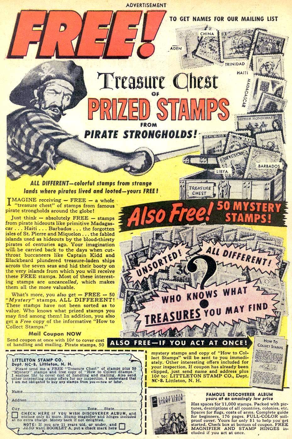 Read online Superman's Pal Jimmy Olsen comic -  Issue #22 - 33