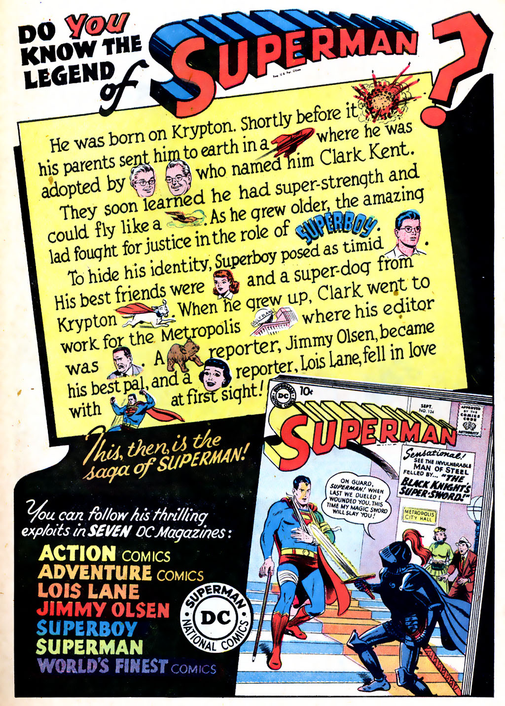 Read online Tales of the Unexpected comic -  Issue #30 - 9
