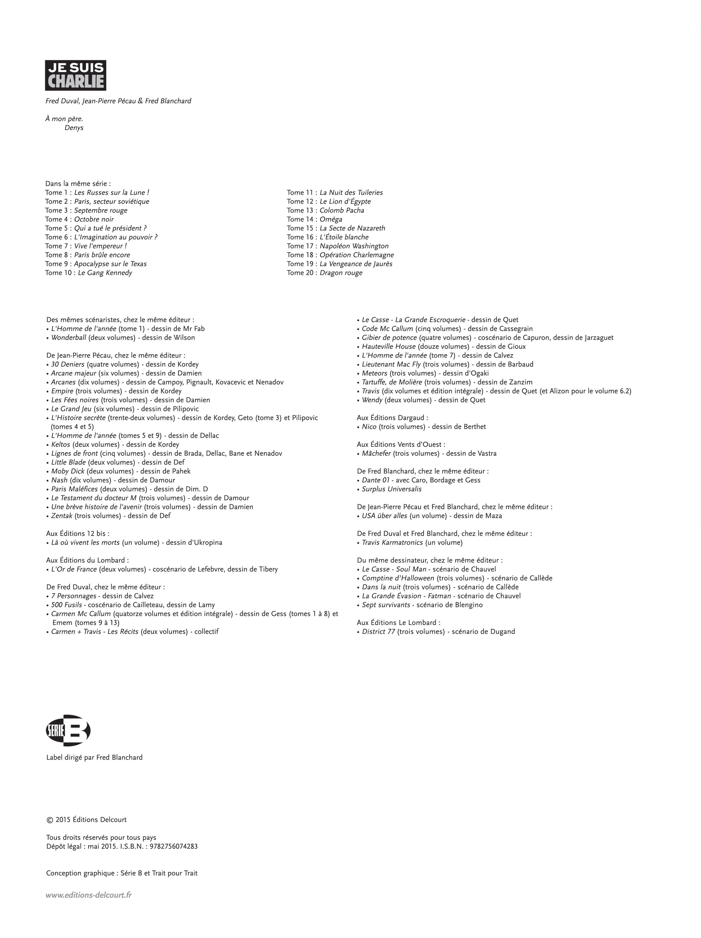 Read online D-Day comic -  Issue #20 - 3