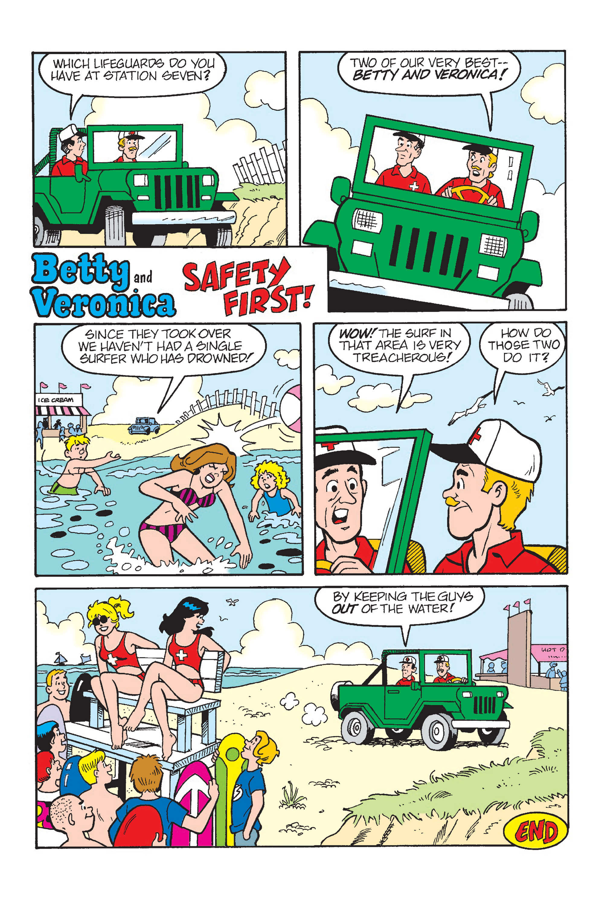 Read online Pep Digital comic -  Issue #155 - 52