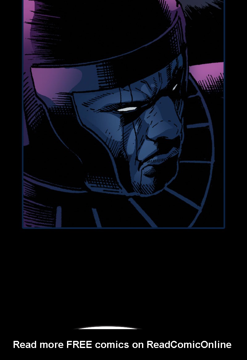 Kang the Conqueror: Only Myself Left to Conquer Infinity Comic issue 2 - Page 46