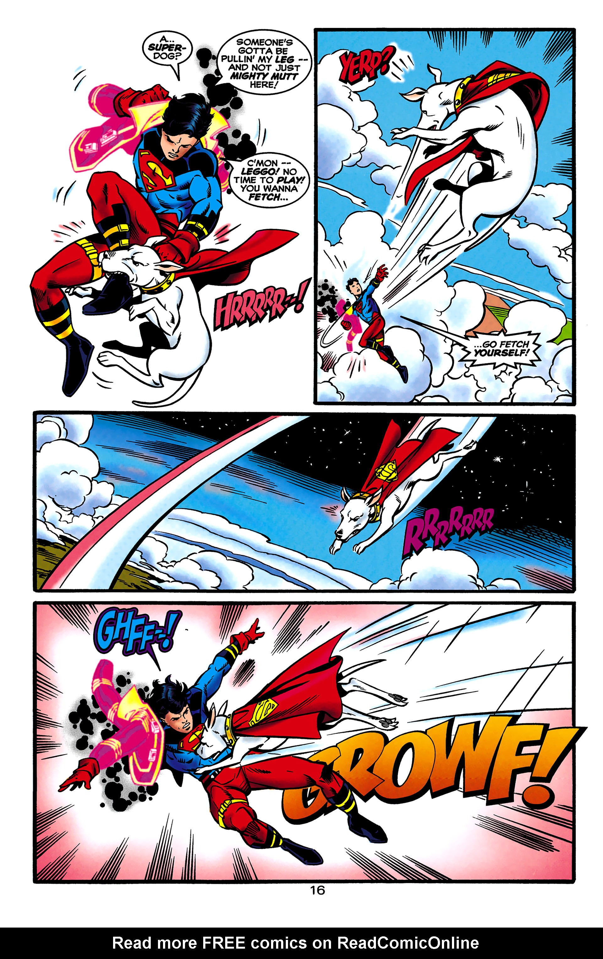 Superboy (1994) 61 Page 15