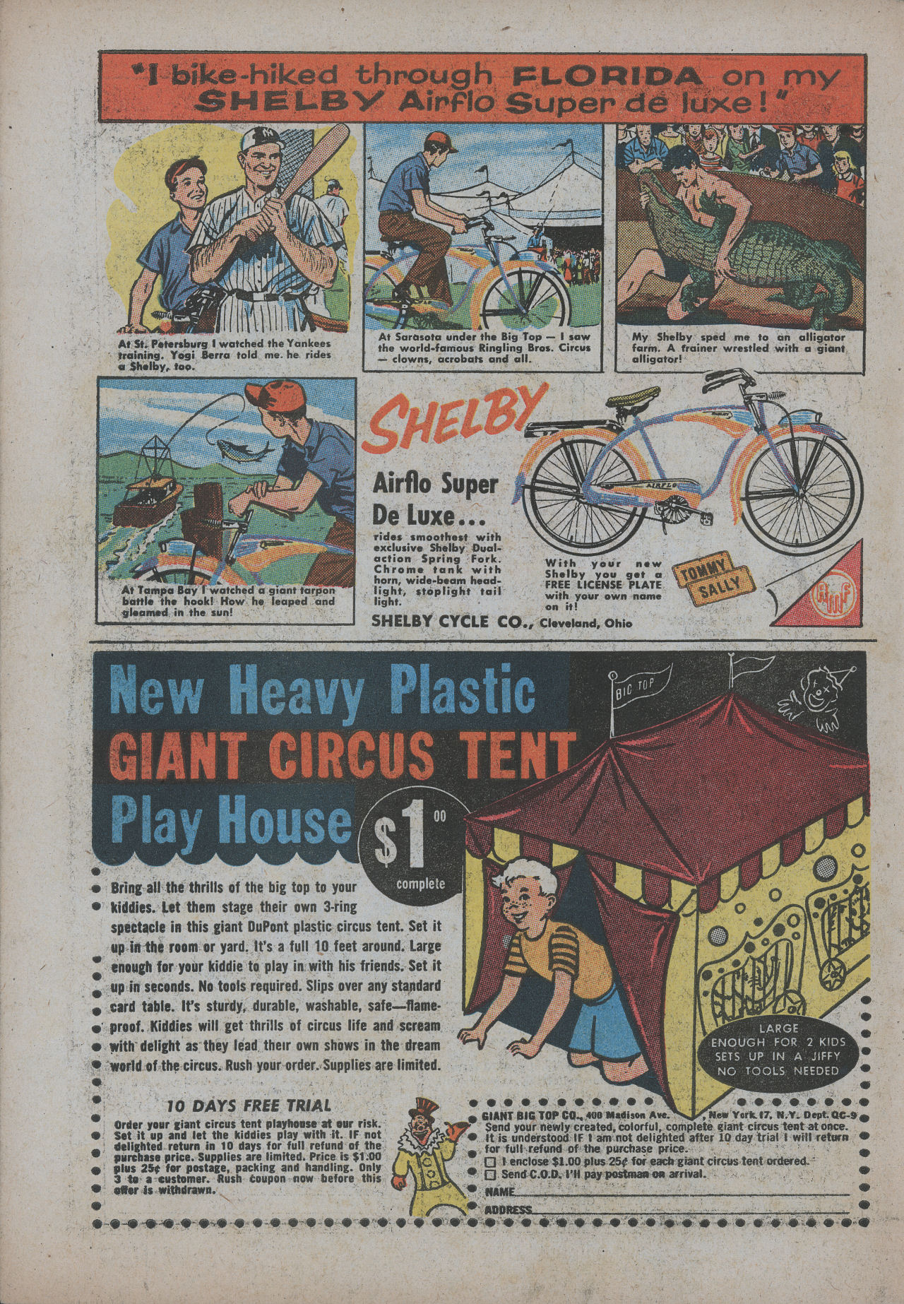 Read online G.I. Combat (1952) comic -  Issue #28 - 34