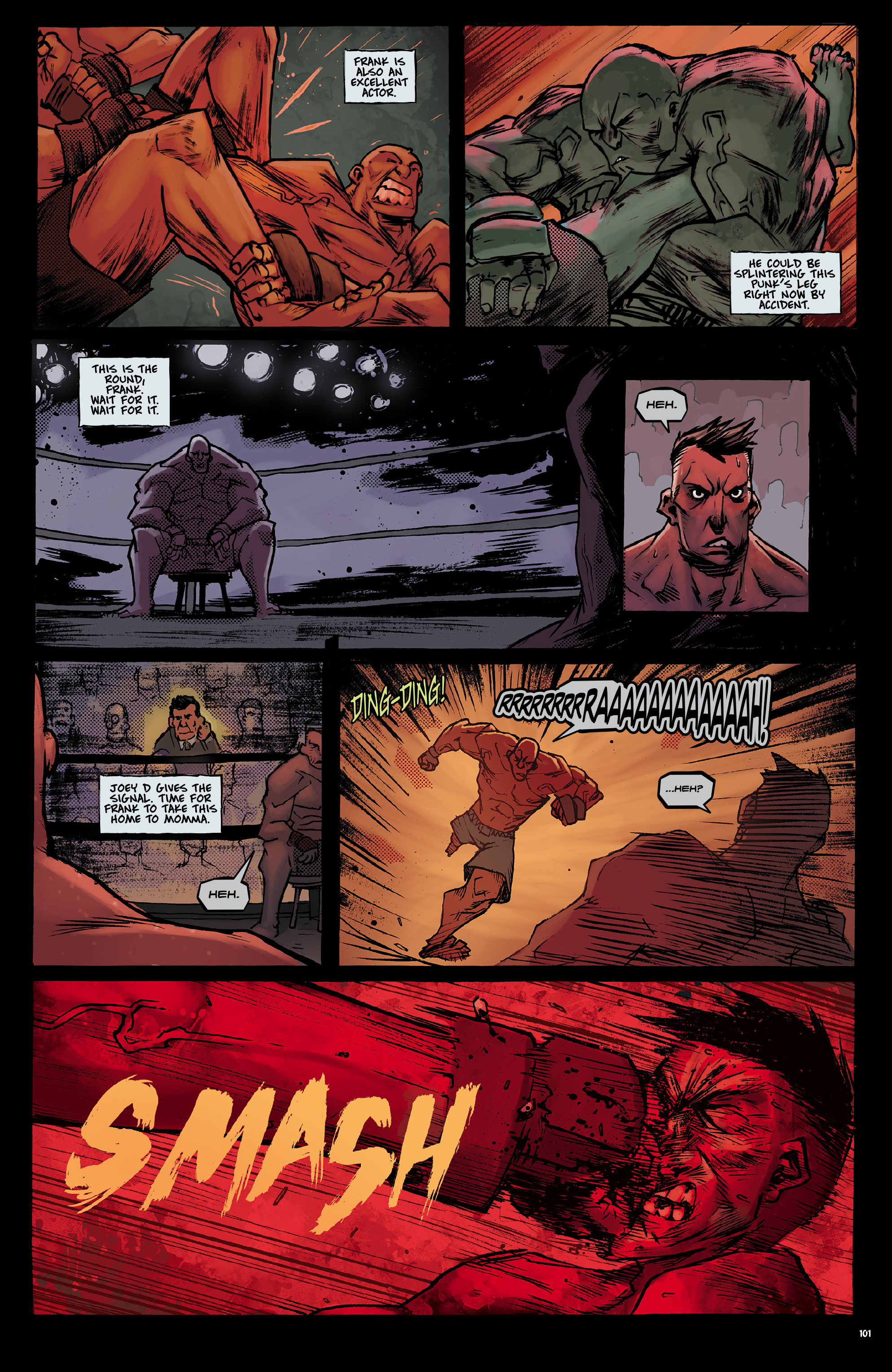 Read online Moon Lake (2020) comic -  Issue # TPB 2 (Part 1) - 98