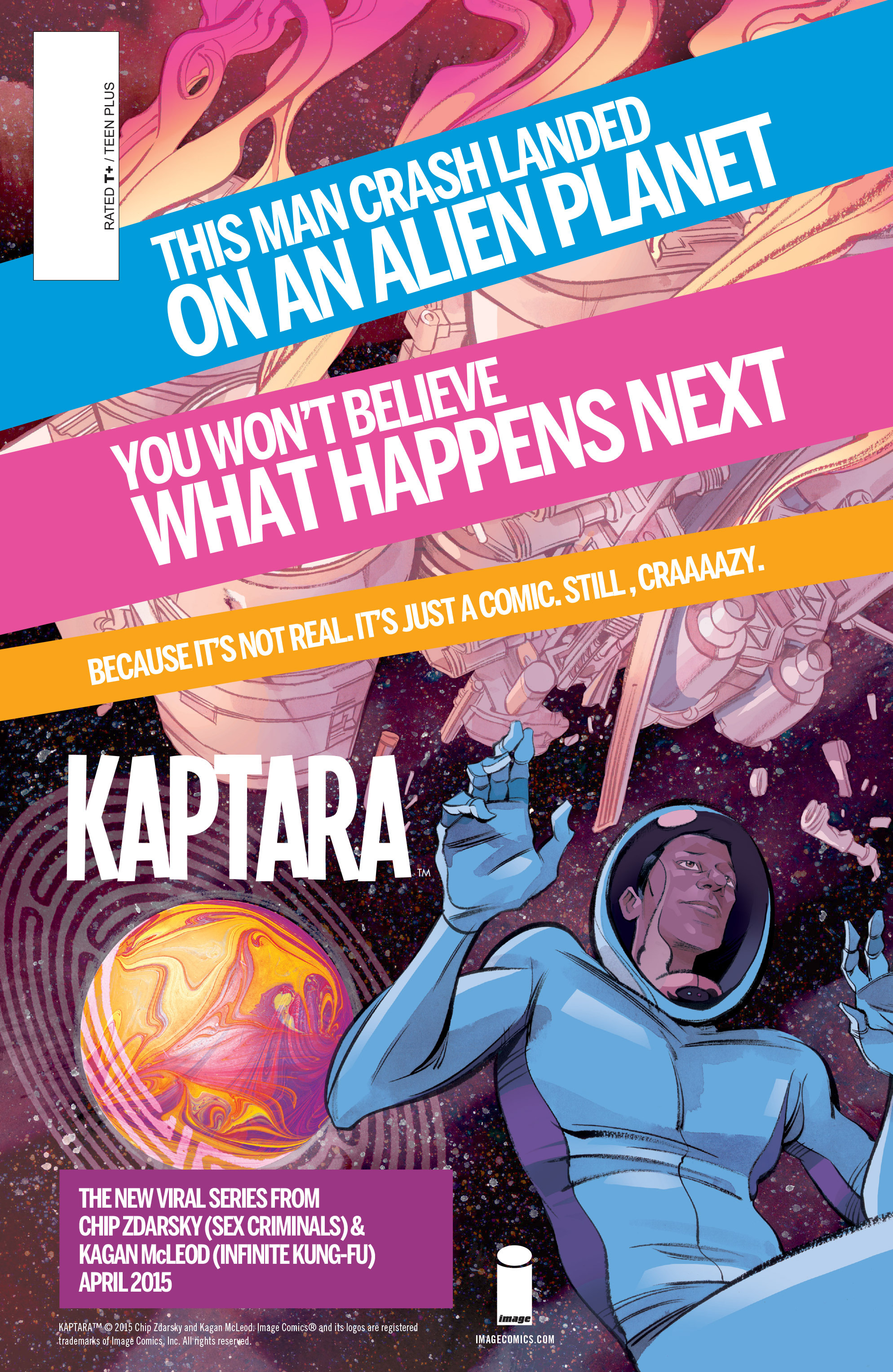 Read online Danger Club comic -  Issue #8 - 32