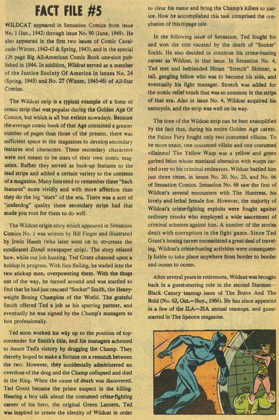 Read online Aquaman (1962) comic -  Issue #45 - 32