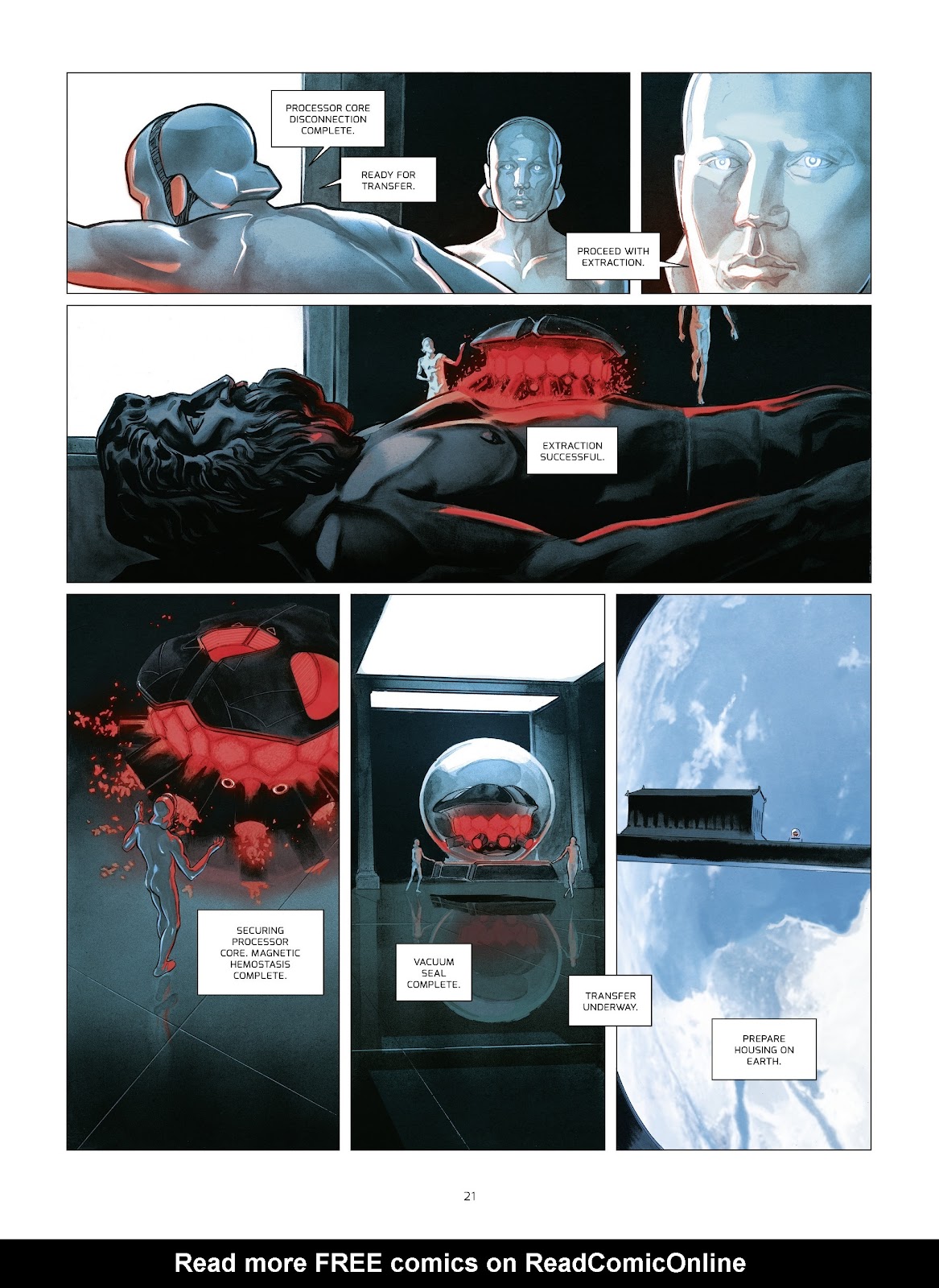 Elecboy issue 3 - Page 21