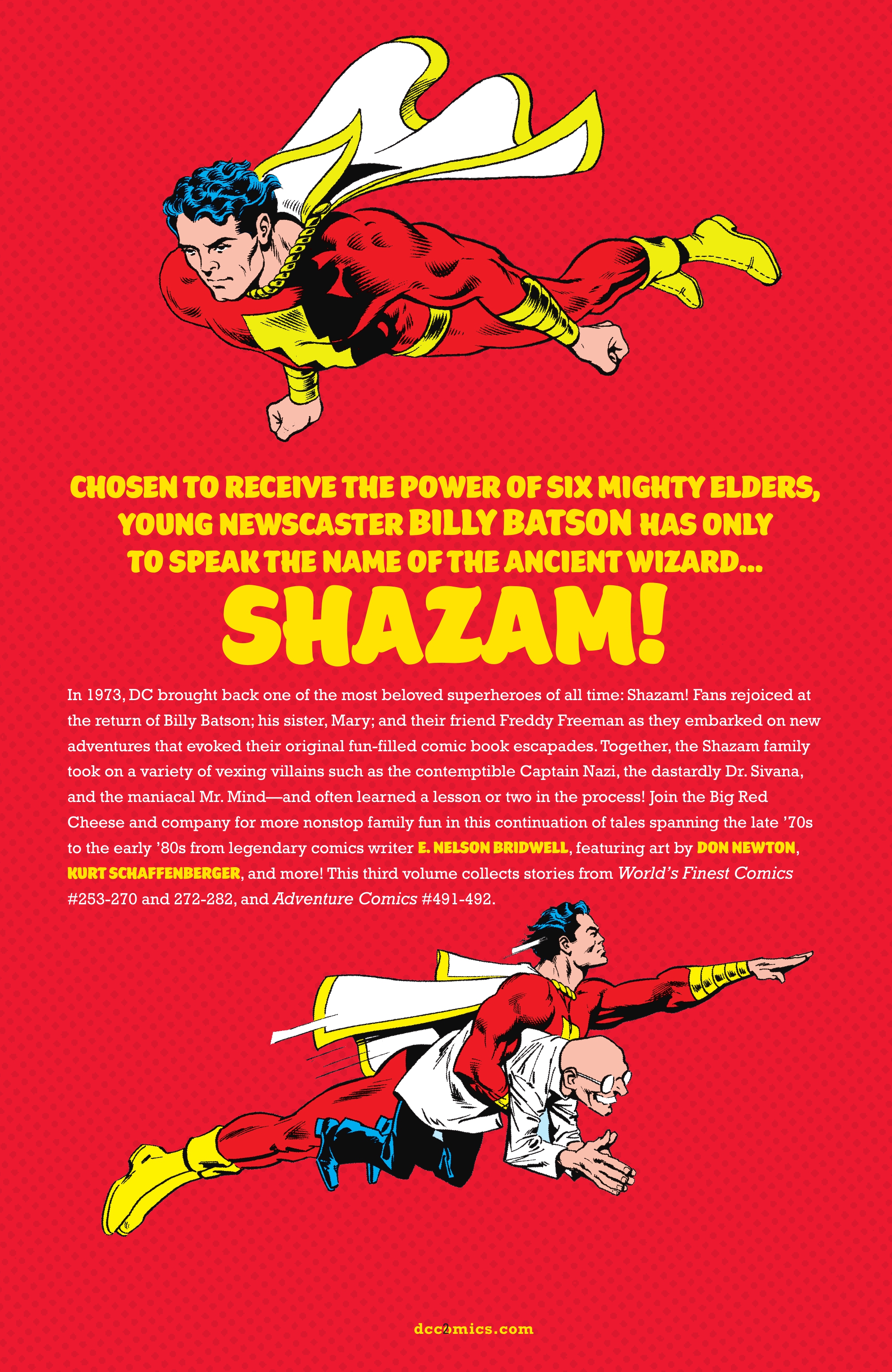 Read online Shazam!: The World's Mightiest Mortal comic -  Issue # TPB 3 (Part 4) - 41