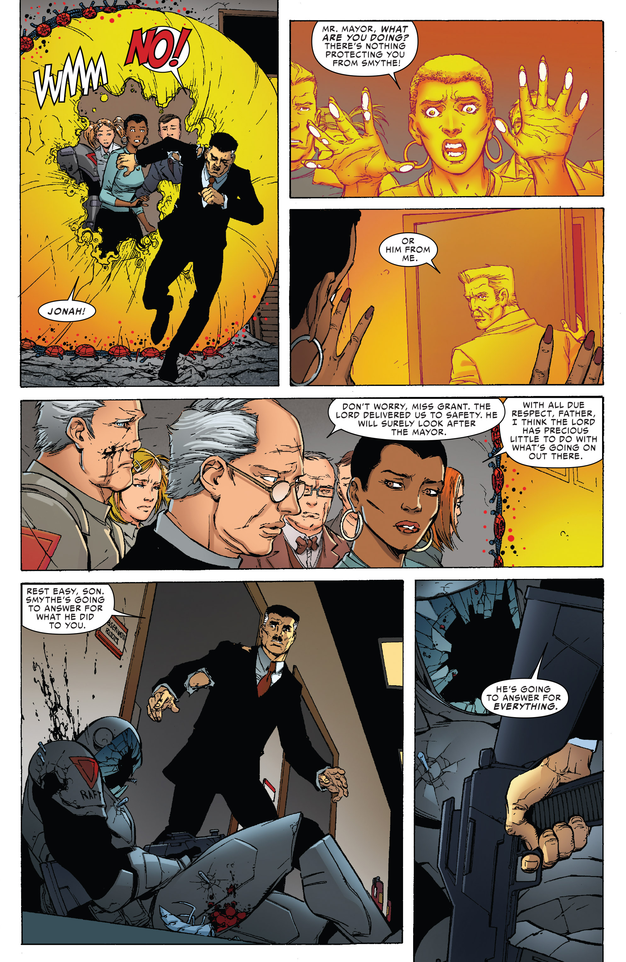 Read online Superior Spider-Man: The Complete Collection comic -  Issue # TPB 1 (Part 4) - 49