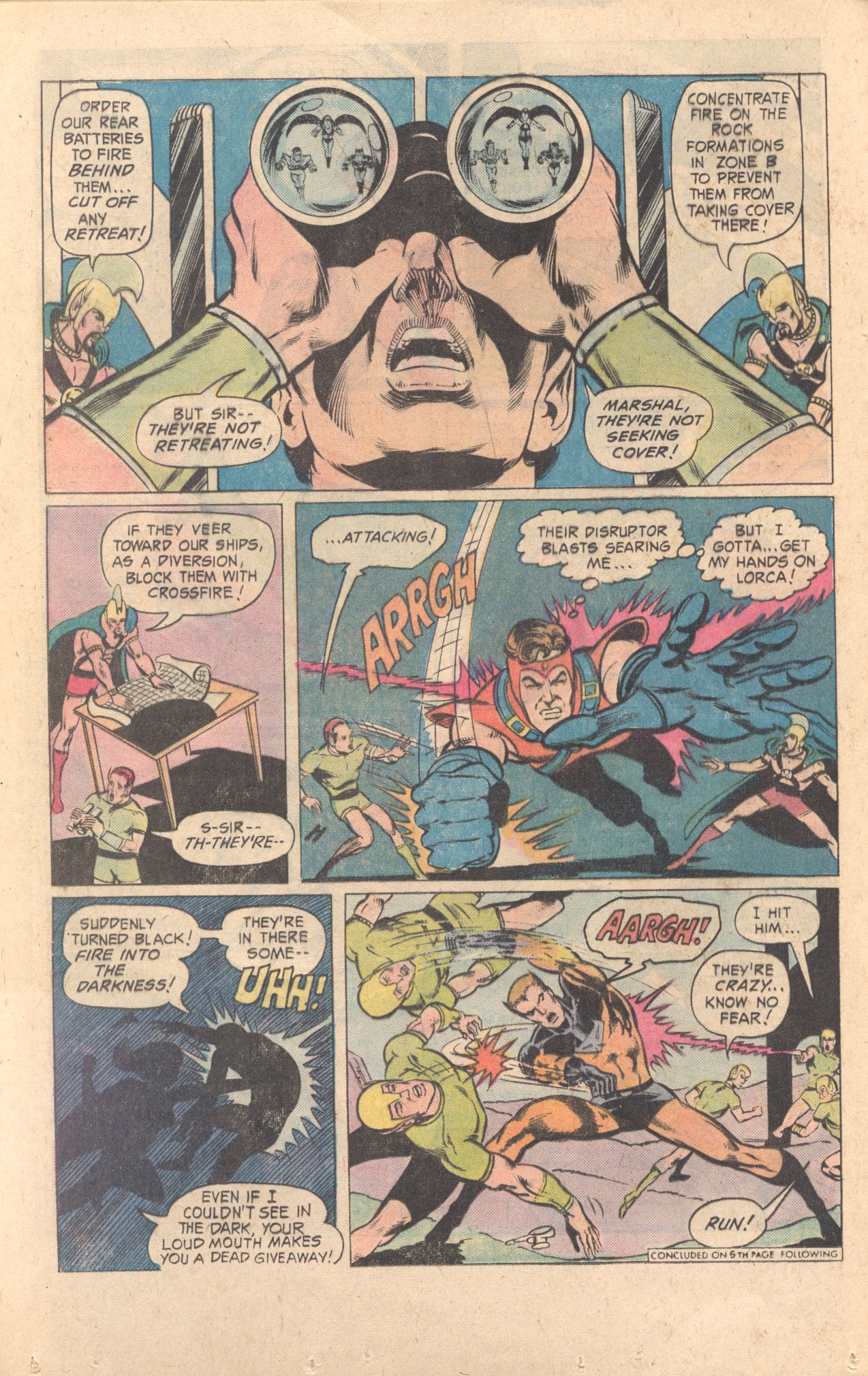 Read online Superboy (1949) comic -  Issue #217 - 11