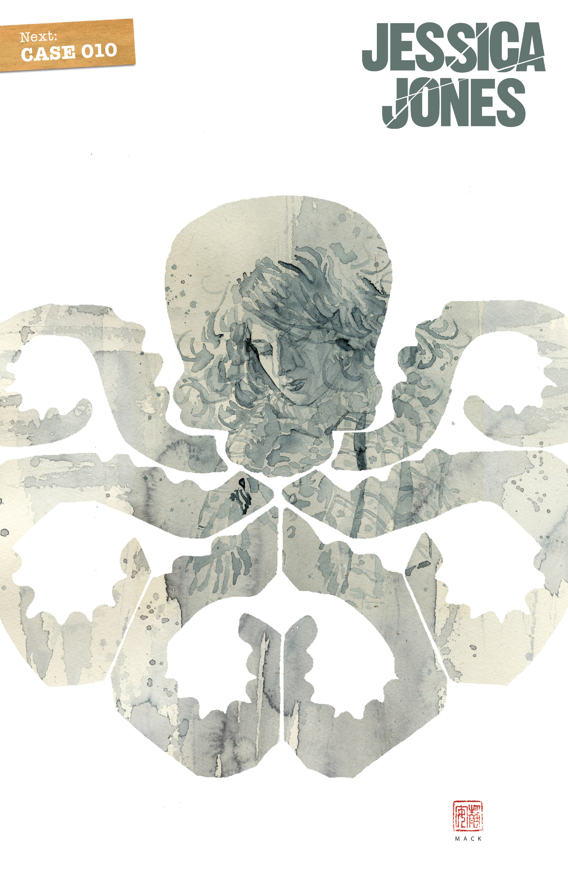 Read online Jessica Jones (2016) comic -  Issue #9 - 22