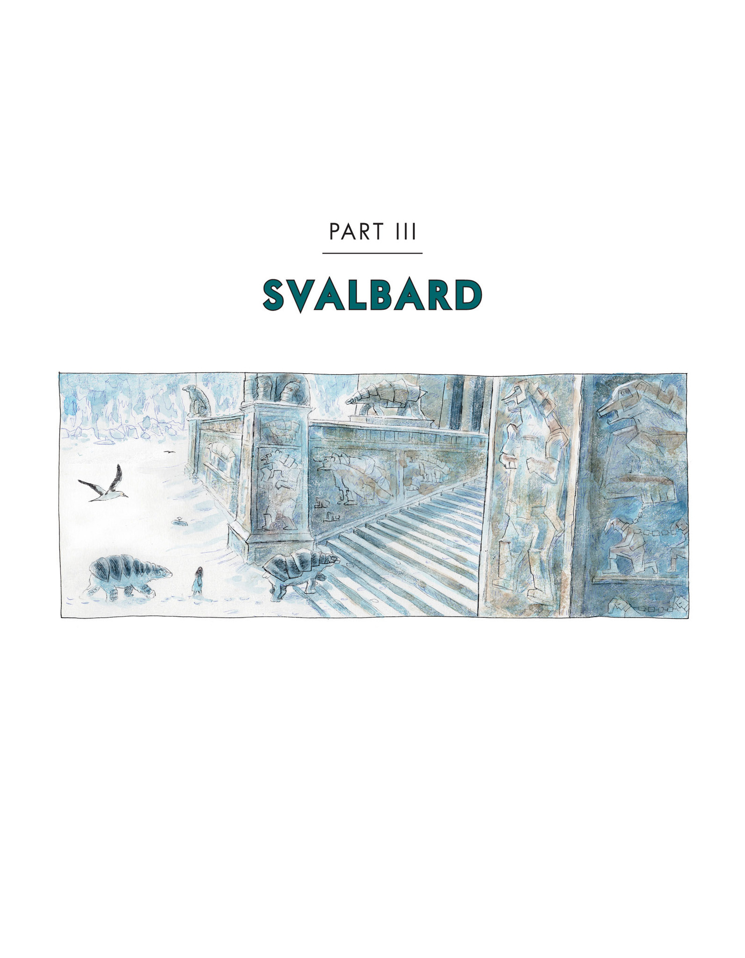 Read online The Golden Compass: The Graphic Novel, Complete Edition comic -  Issue # TPB (Part 2) - 58