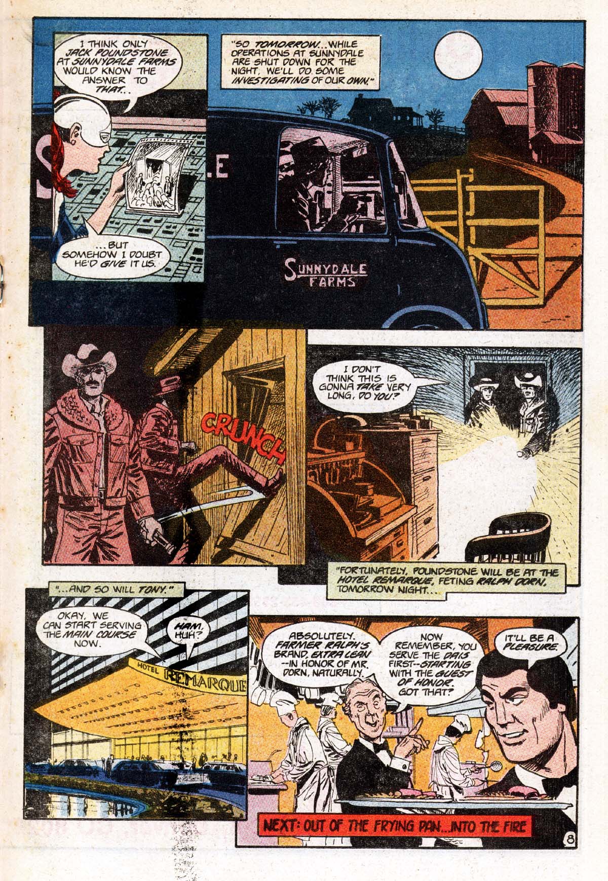 Action Comics (1938) 611 Page 24