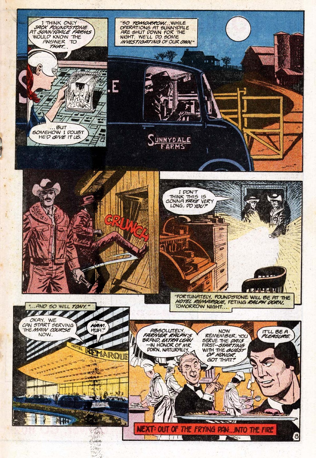 Action Comics (1938) issue 611 - Page 25