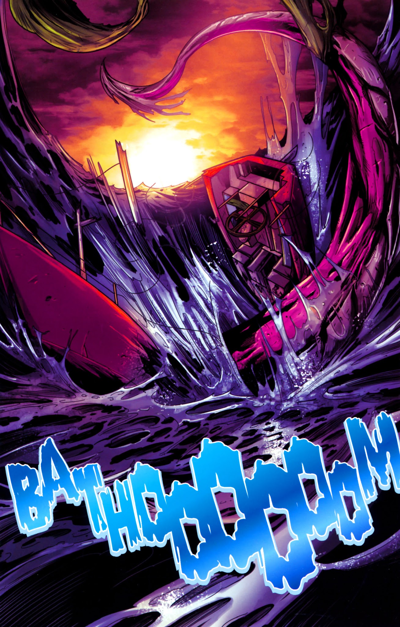 Read online Critter comic -  Issue #2 - 14