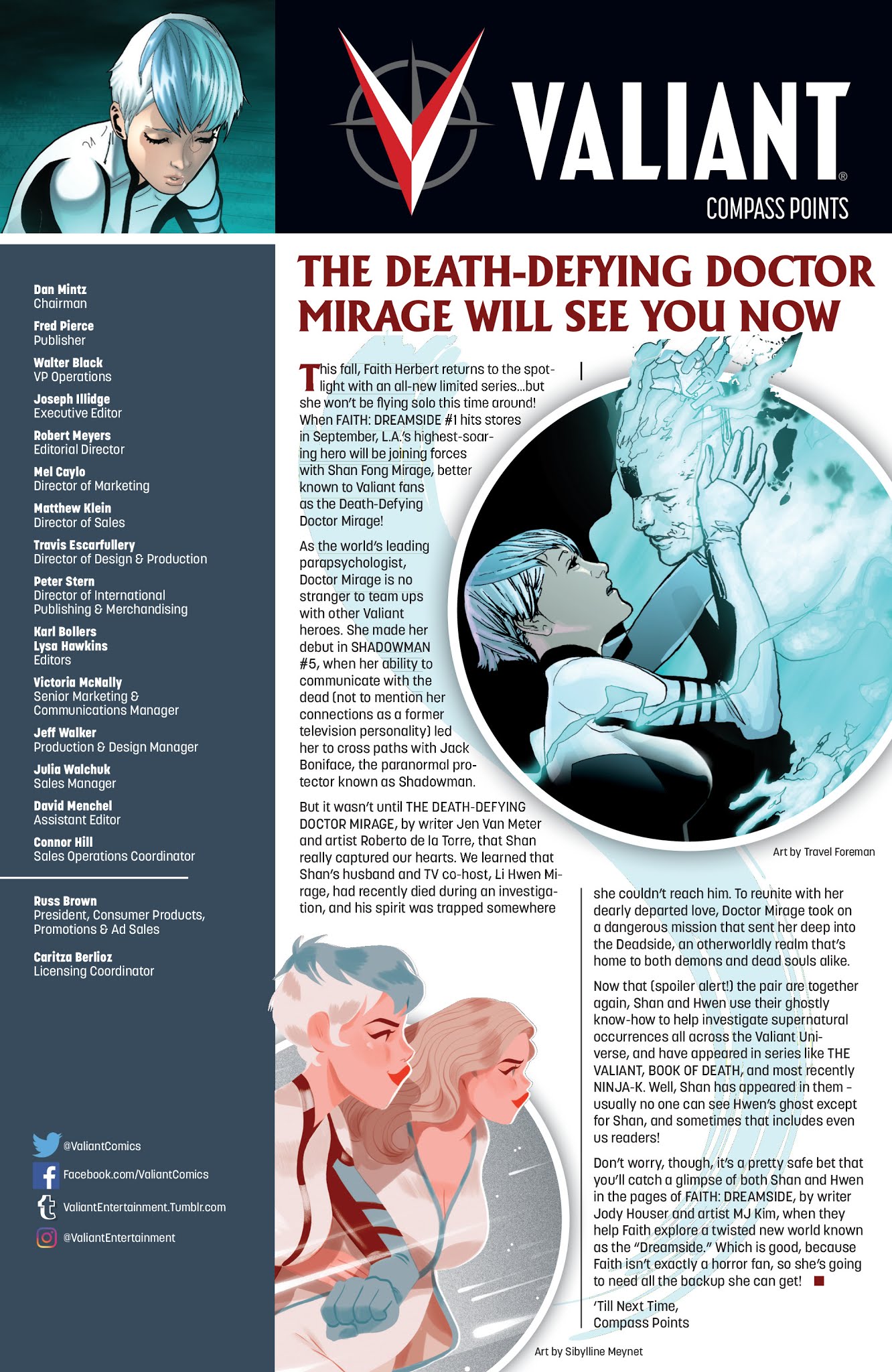 Read online Harbinger Wars 2 comic -  Issue #4 - 31