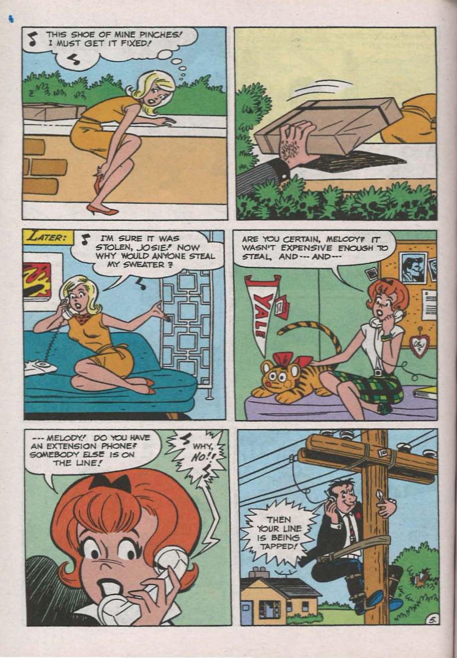 Read online World of Archie Double Digest comic -  Issue #7 - 104