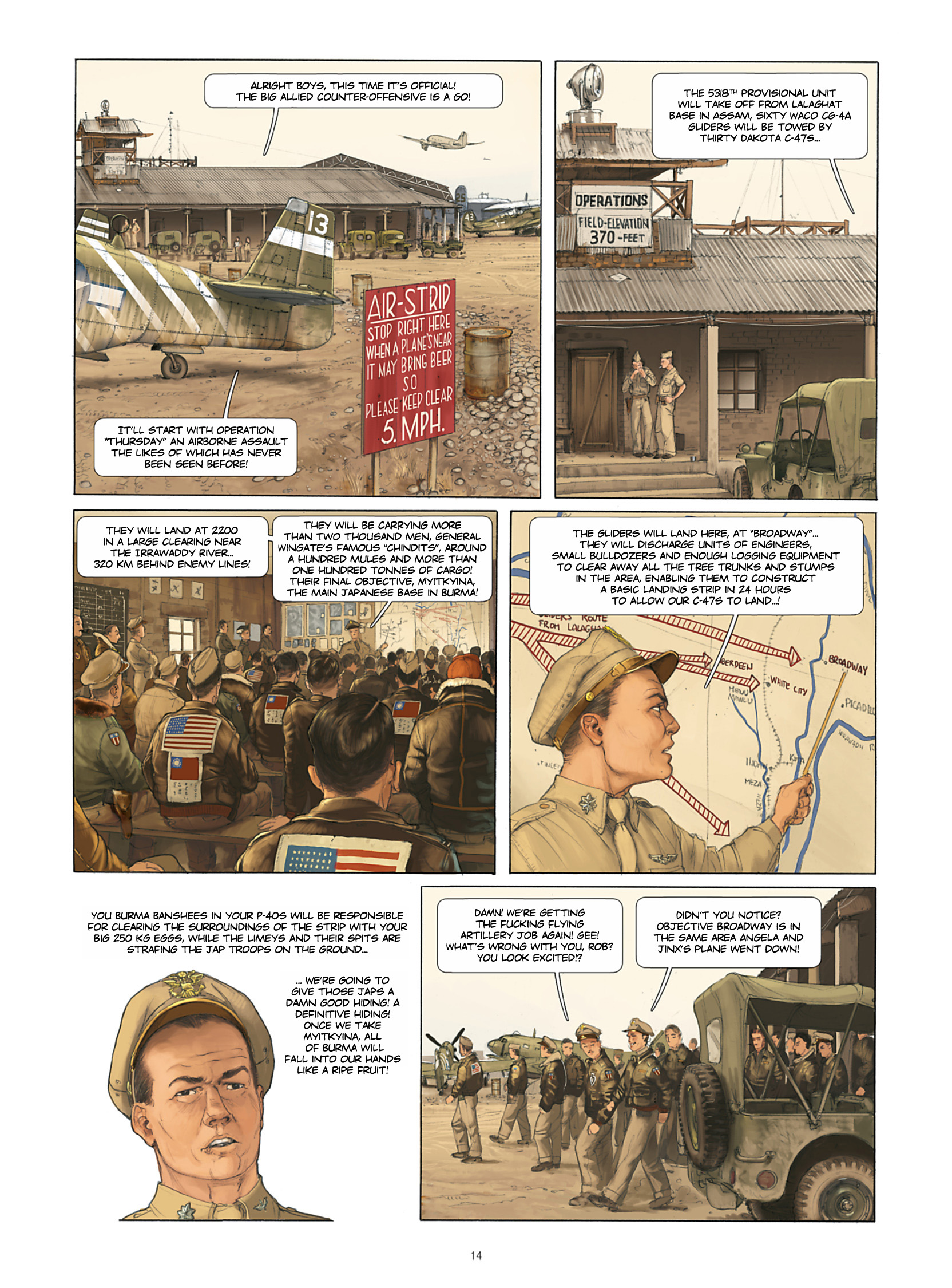 Read online Angel Wings comic -  Issue #3 - 17