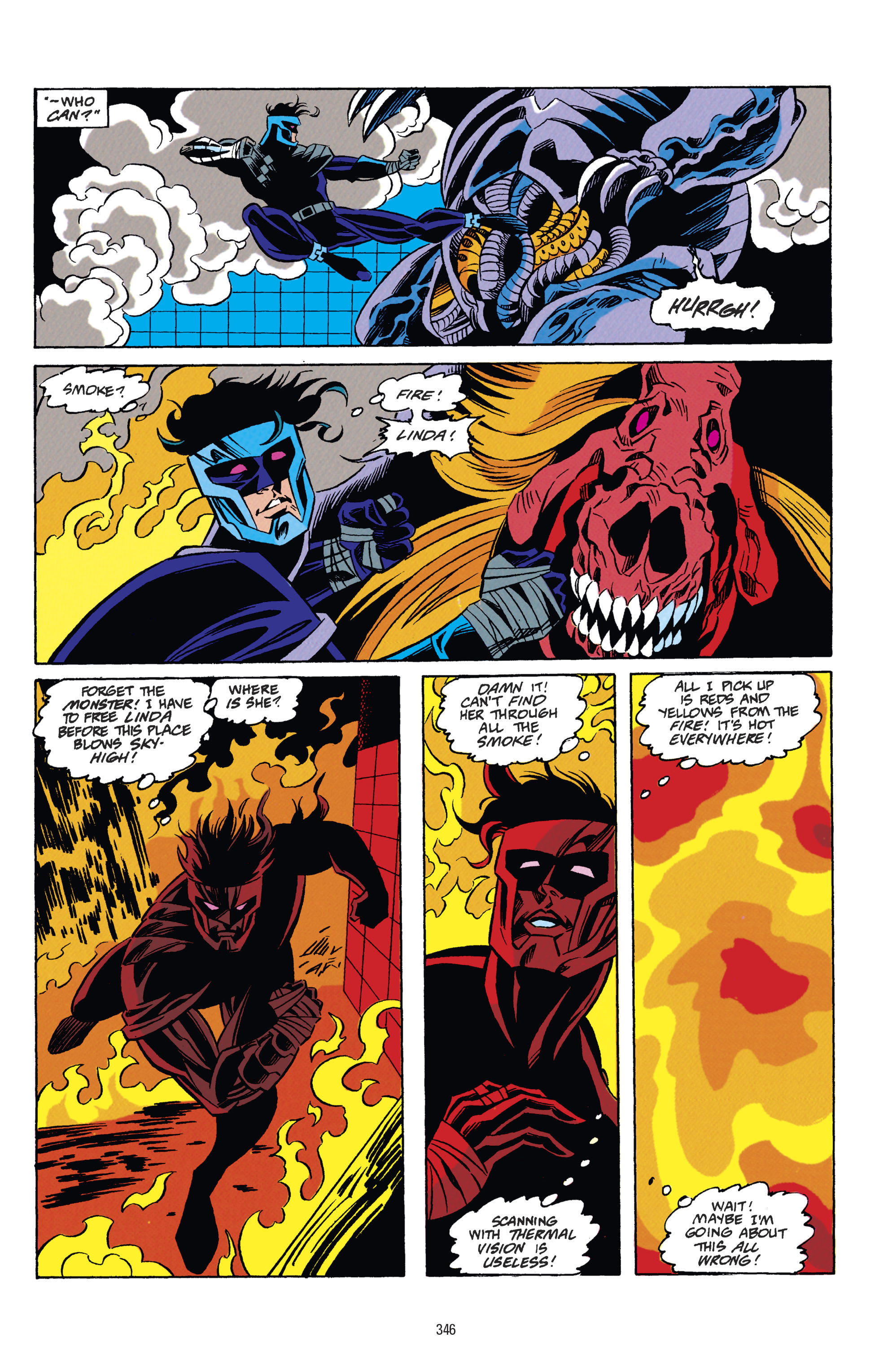 Read online The Flash (1987) comic -  Issue # _TPB The Flash by Mark Waid Book 2 (Part 4) - 37