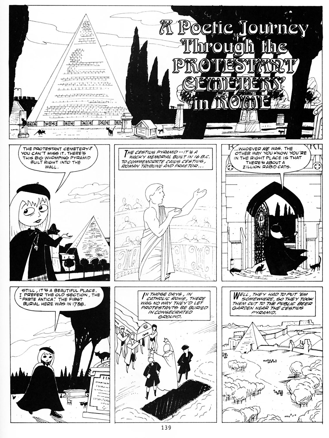 Read online The Big Book of... comic -  Issue # TPB Death - 139