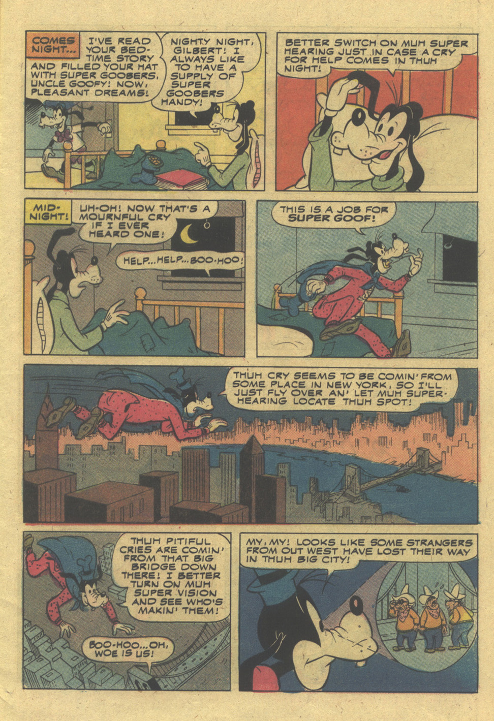 Read online Walt Disney THE BEAGLE BOYS comic -  Issue #21 - 9